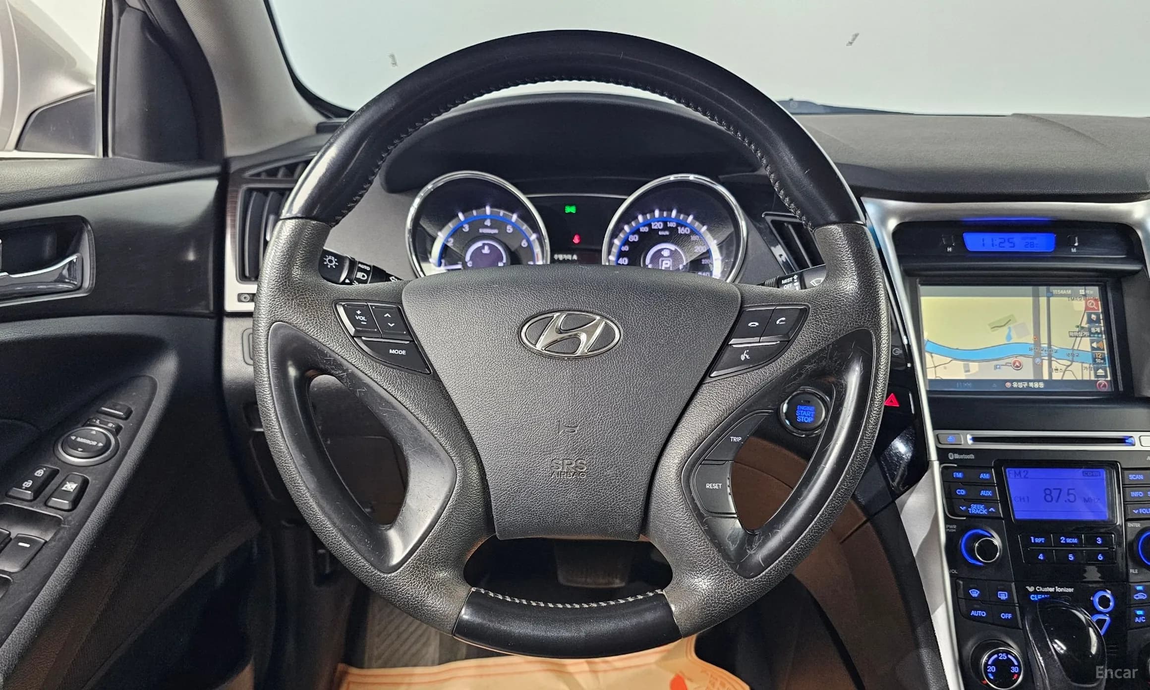 YF Sonata