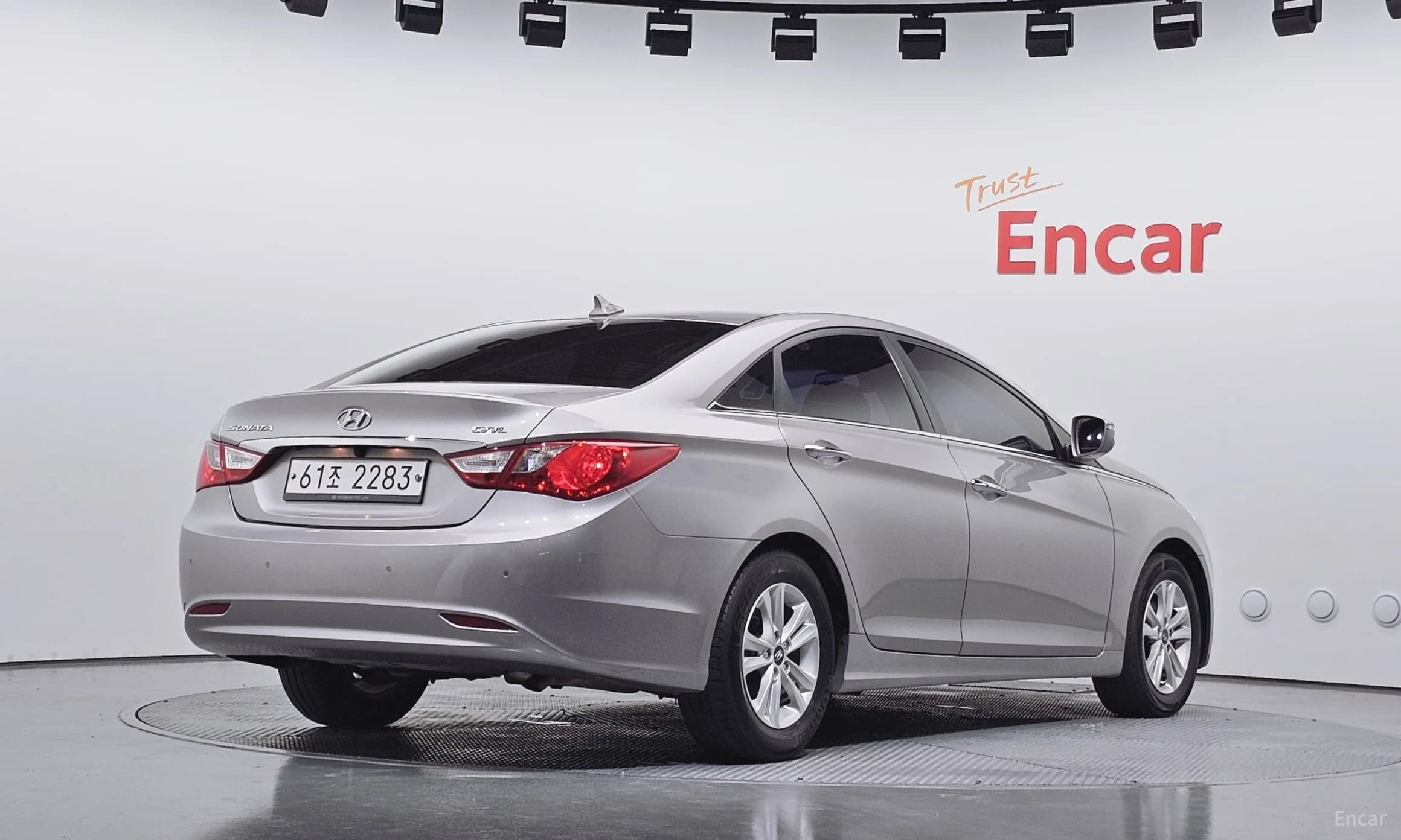 YF Sonata