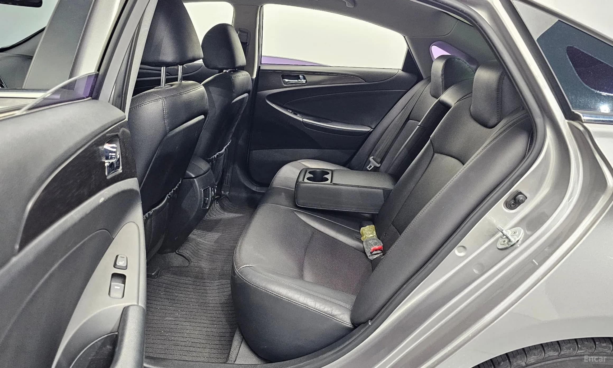 YF Sonata