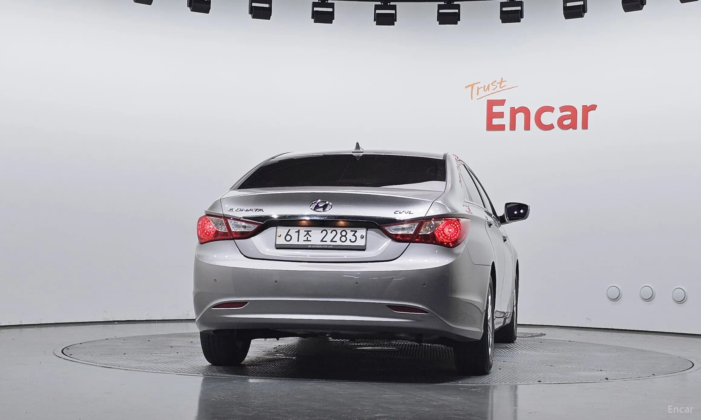 YF Sonata