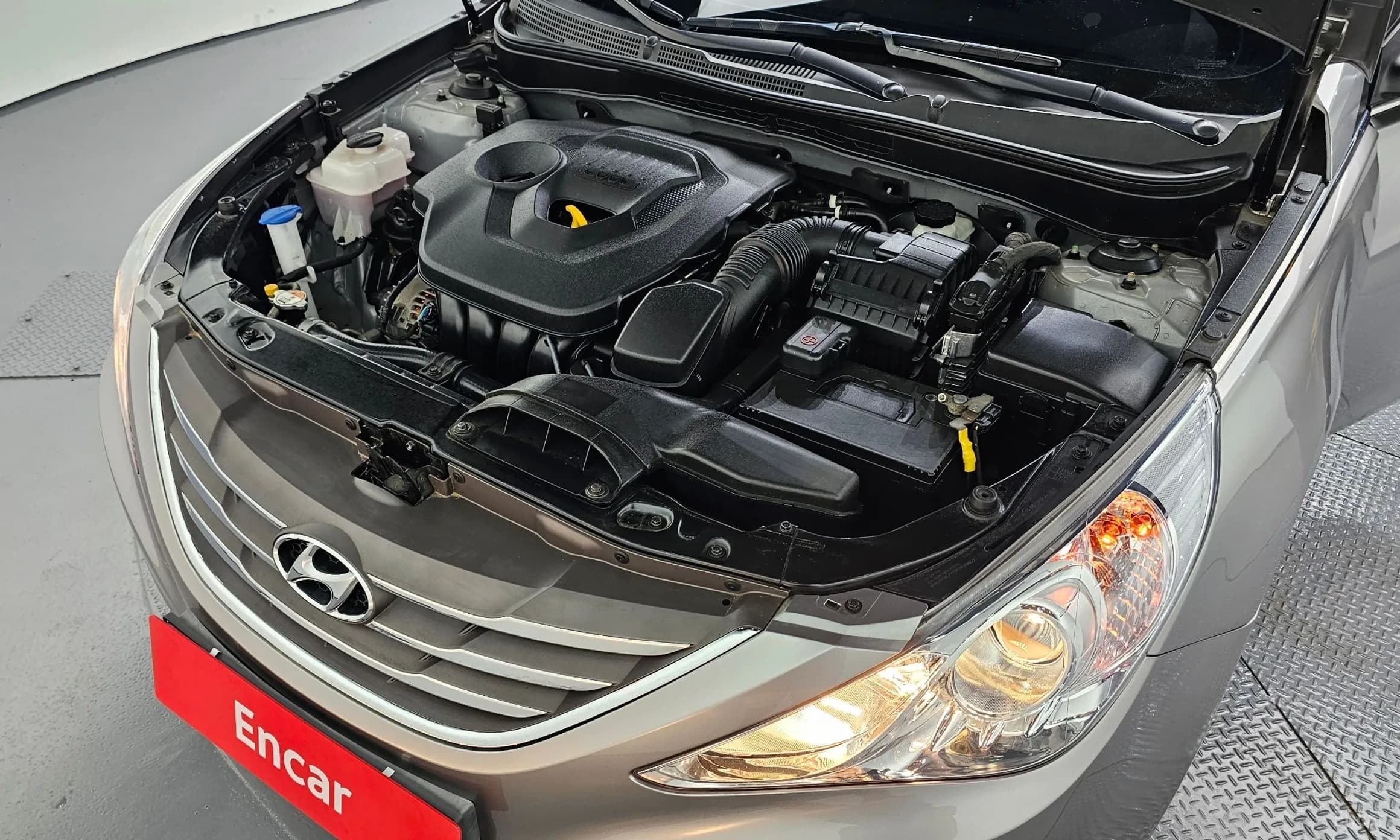 YF Sonata