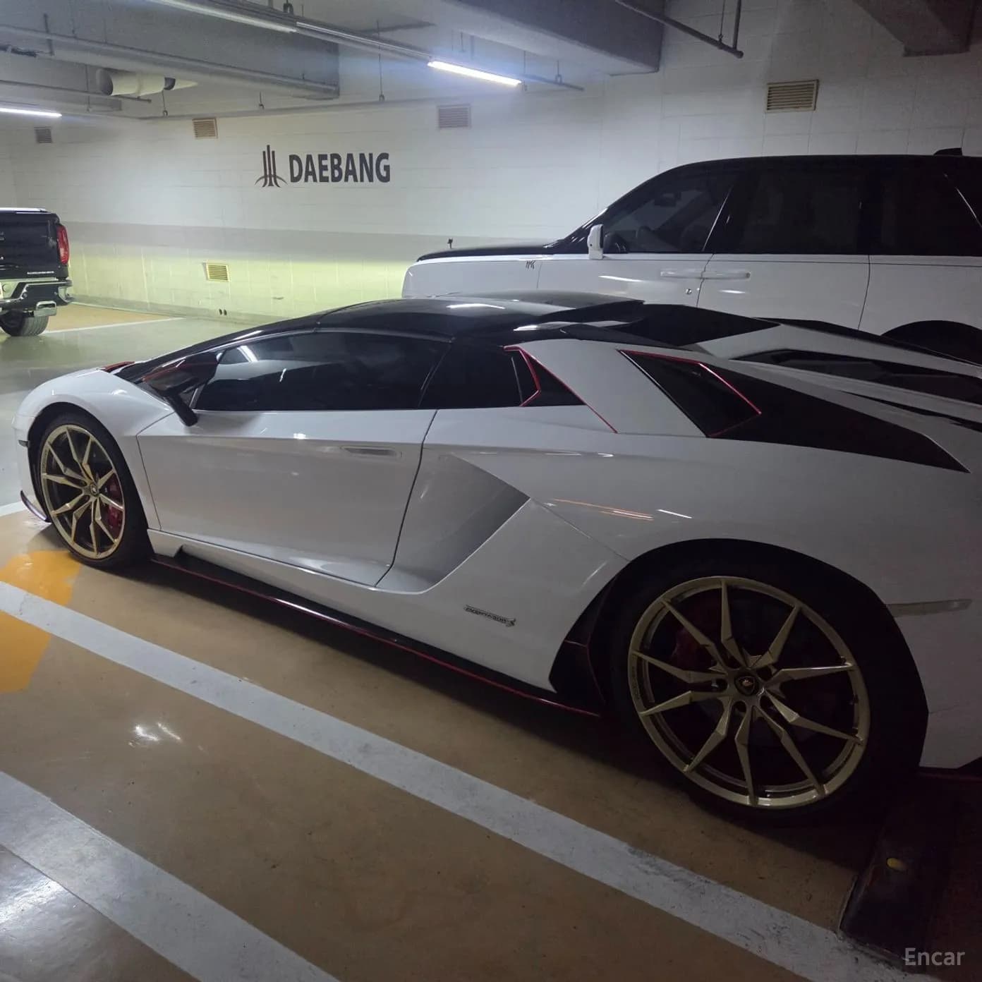 Aventador