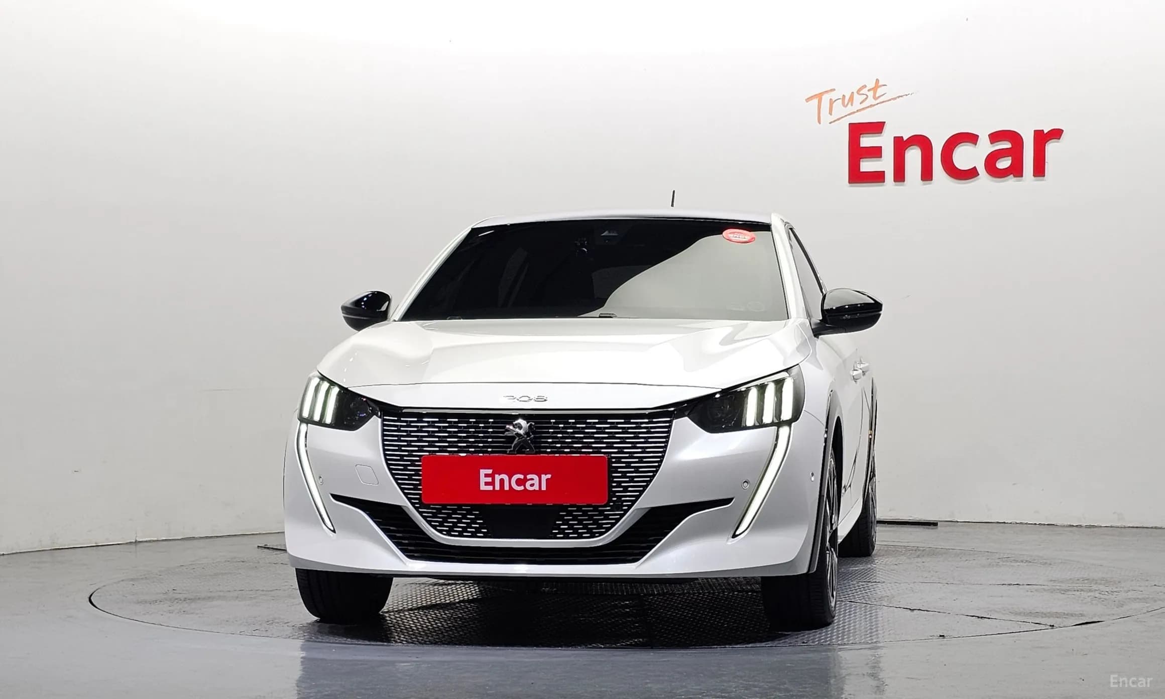 e-208 Second Generation