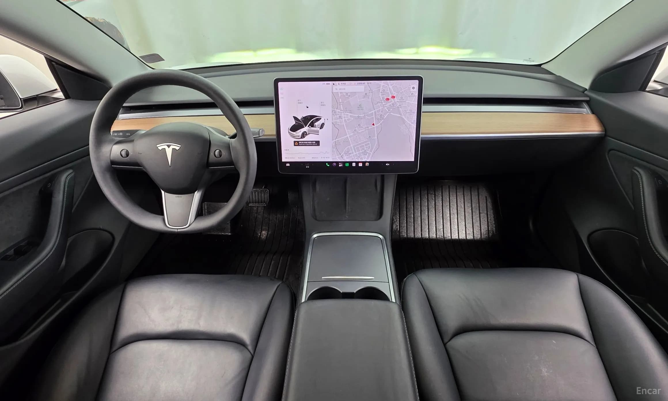 Model 3