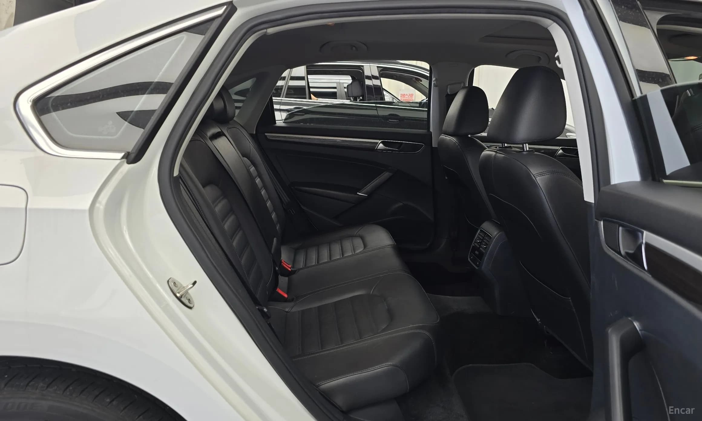 The New Passat