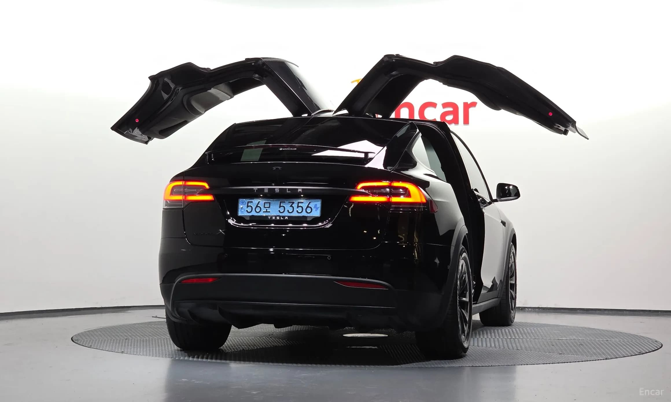 Model X