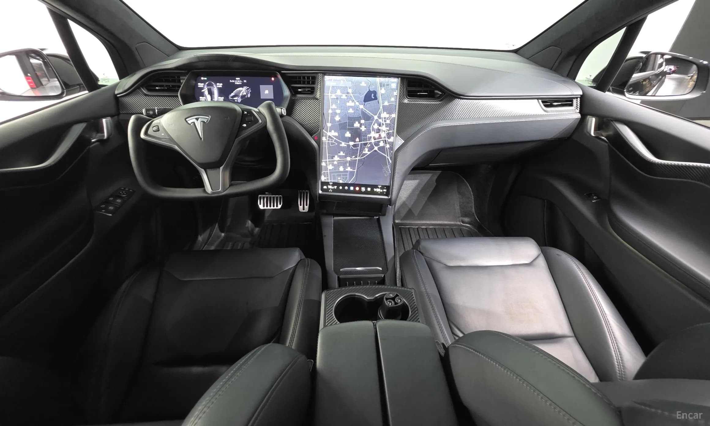 Model X