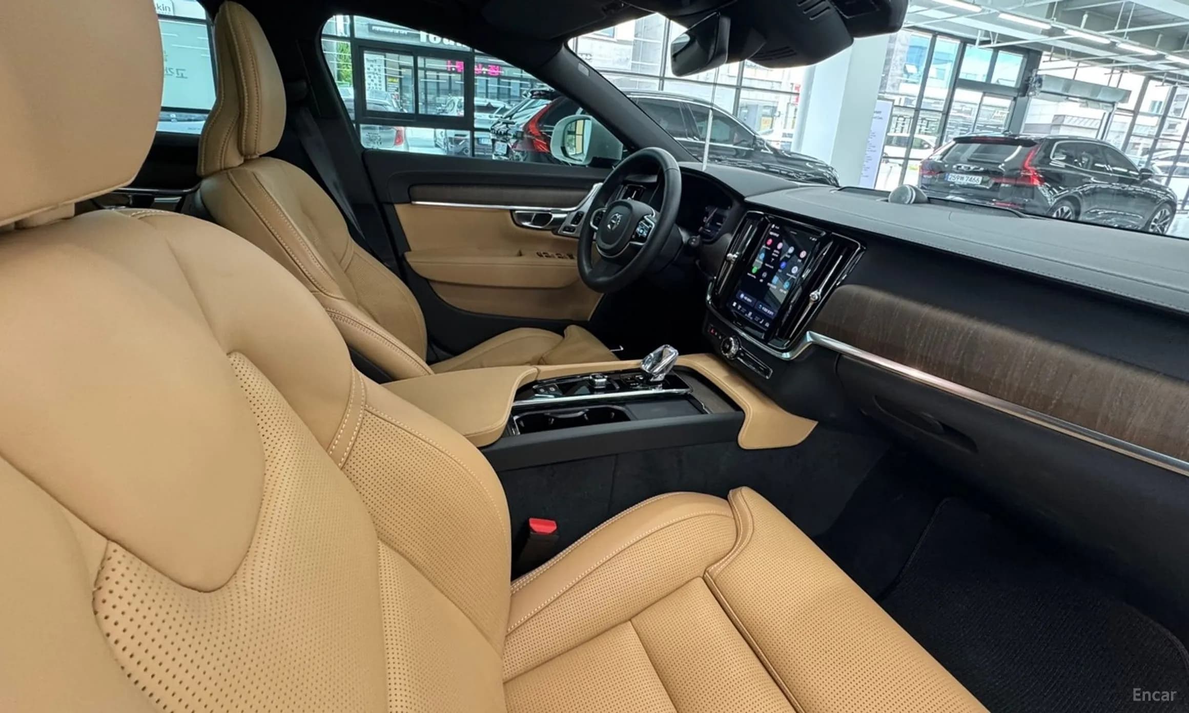 V90 Cross Country