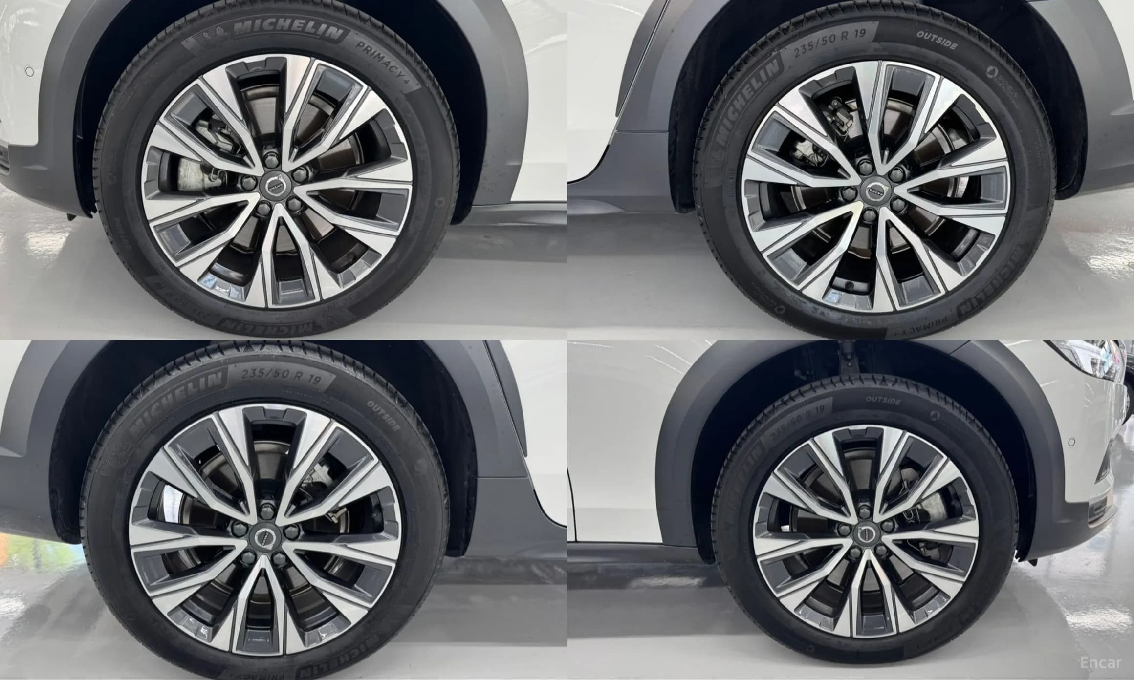 V90 Cross Country