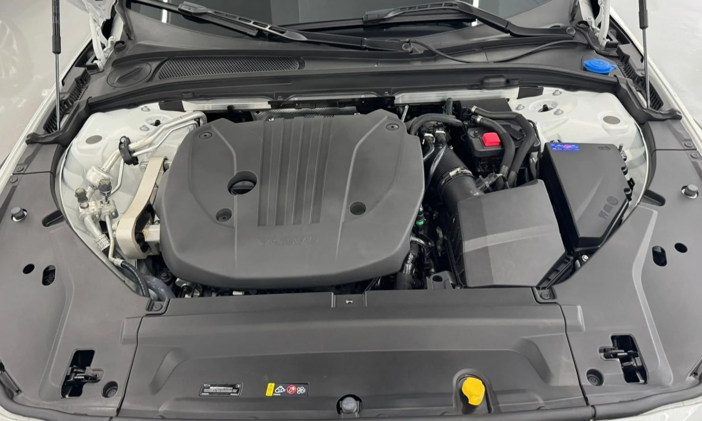 V90 Cross Country