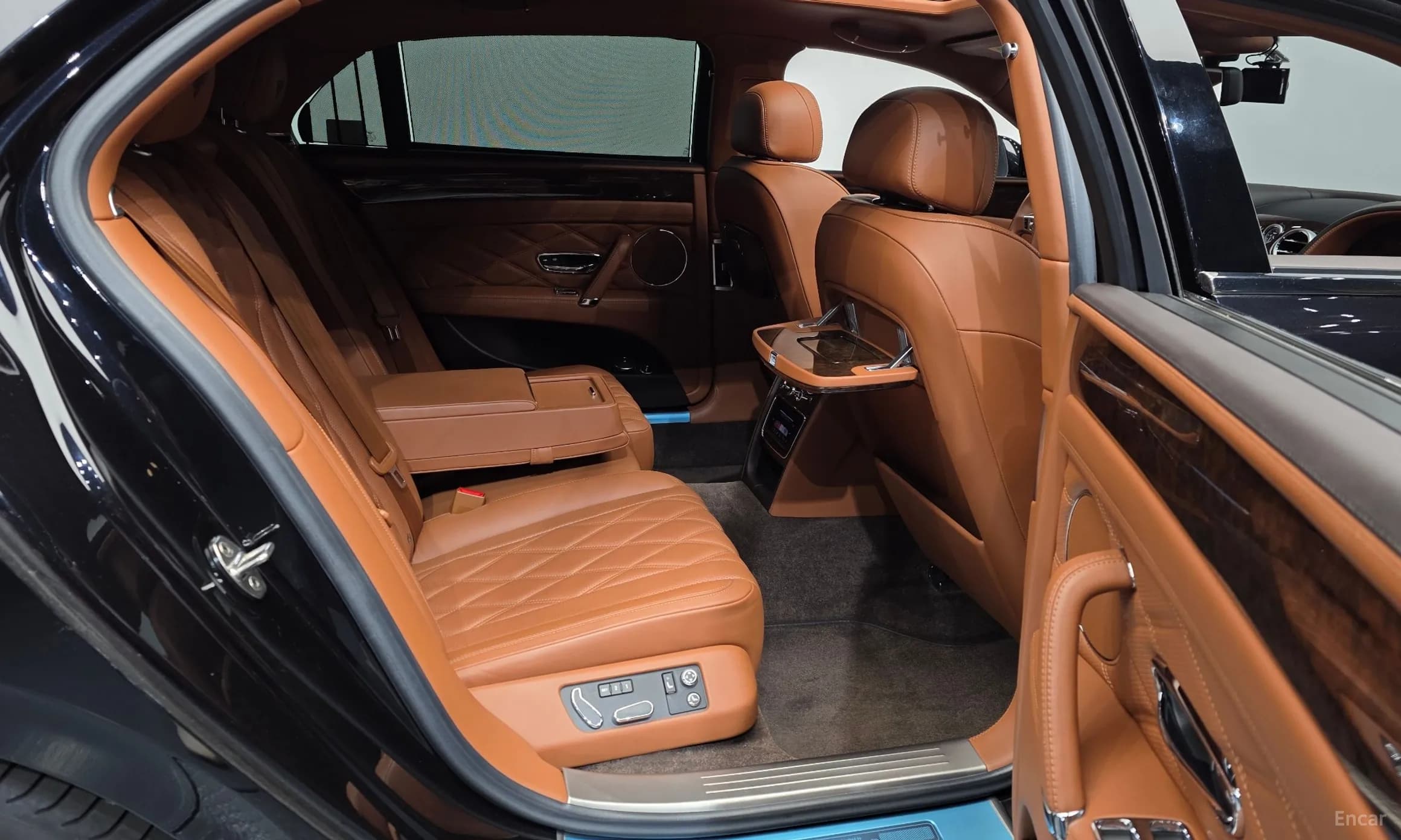 Flying Spur 2nd Generation
