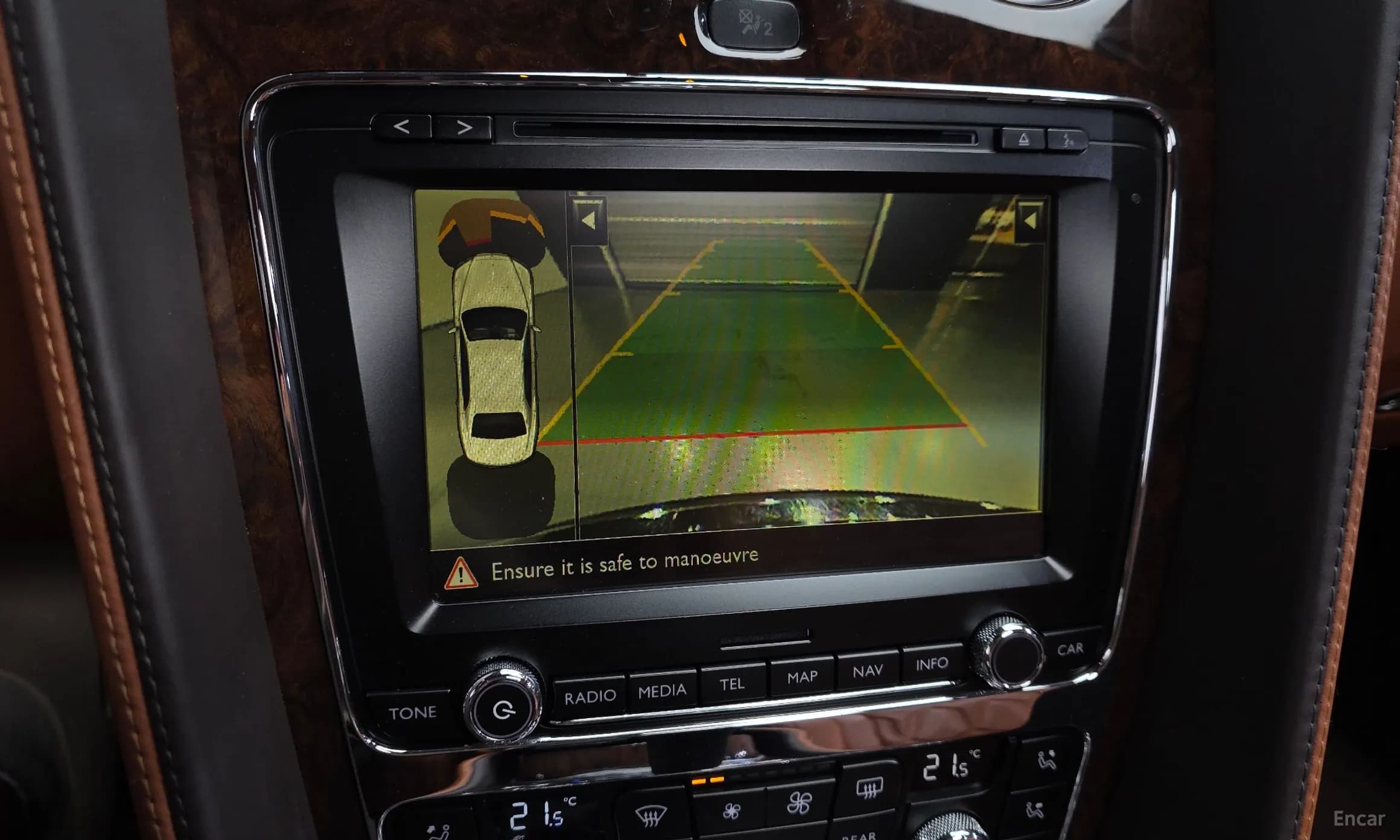 Flying Spur 2nd Generation