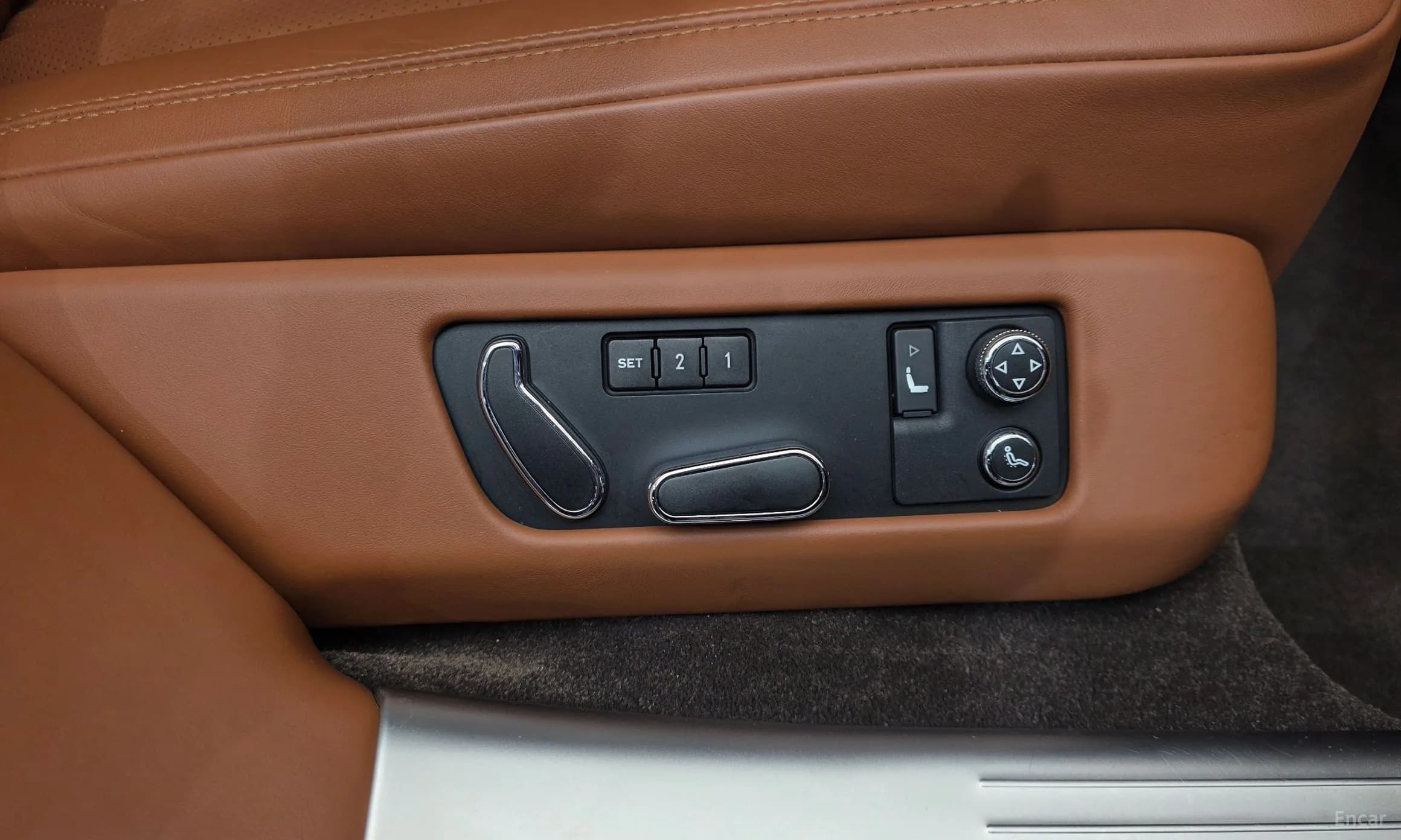 Flying Spur 2nd Generation