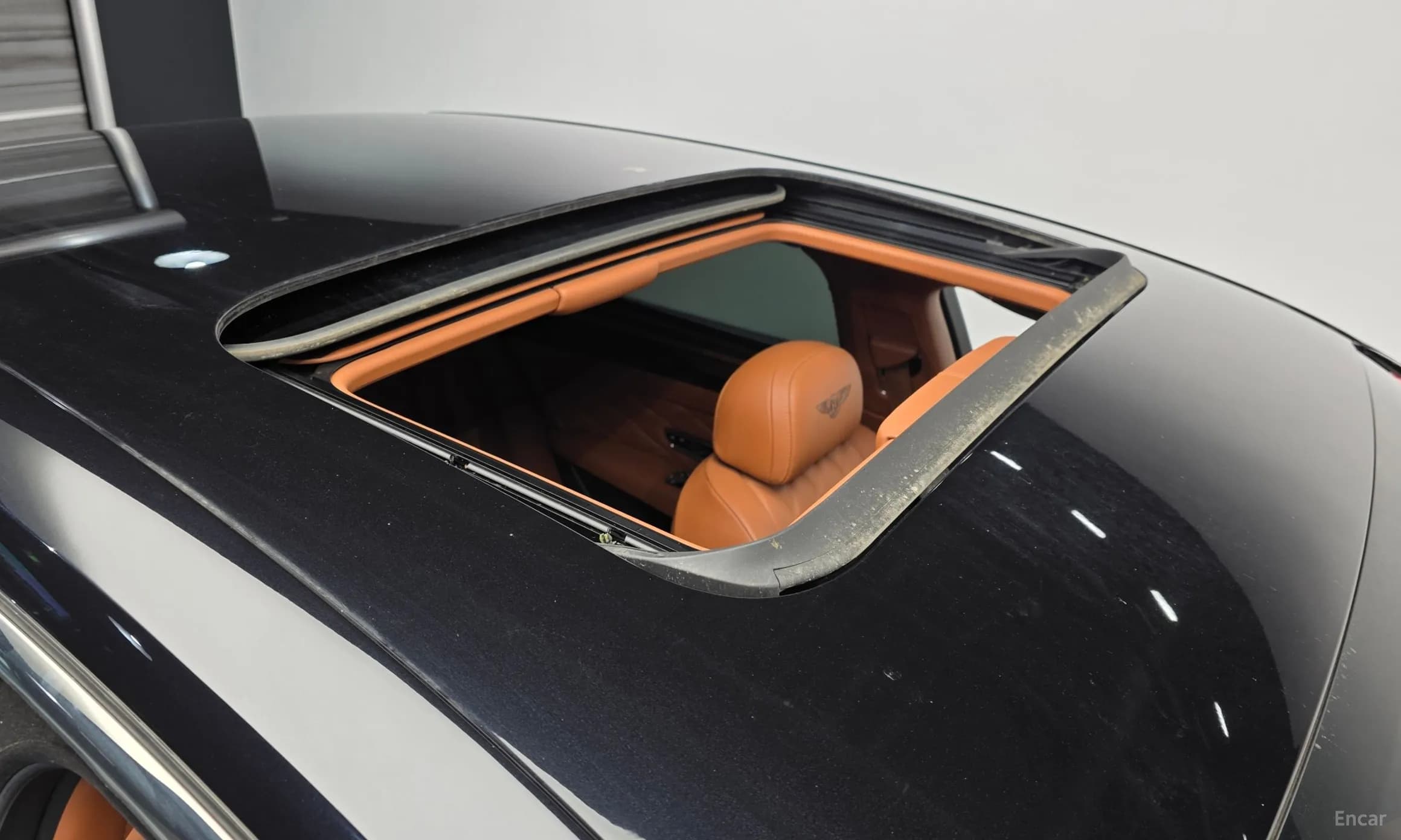 Flying Spur 2nd Generation