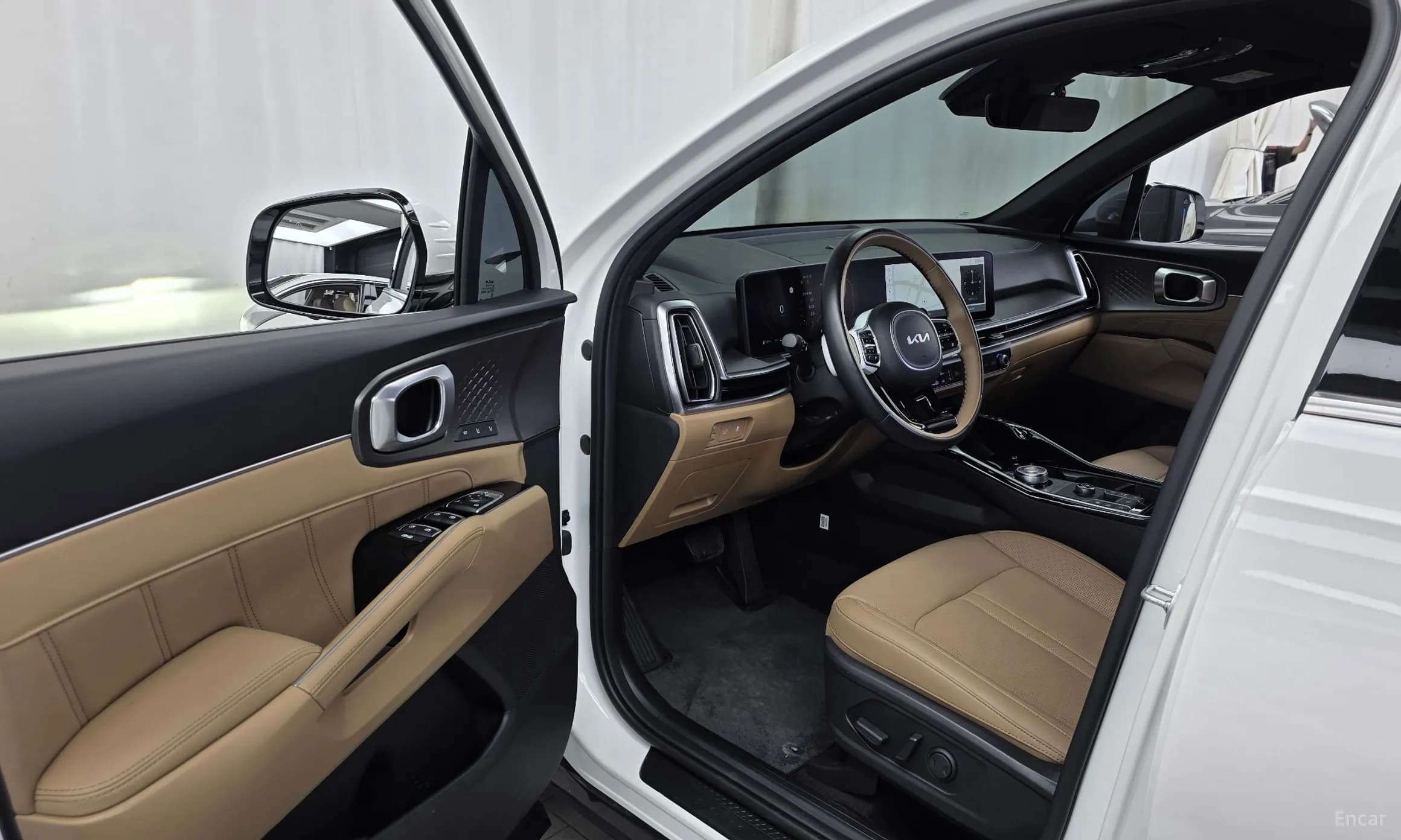Sorento 4th Generation