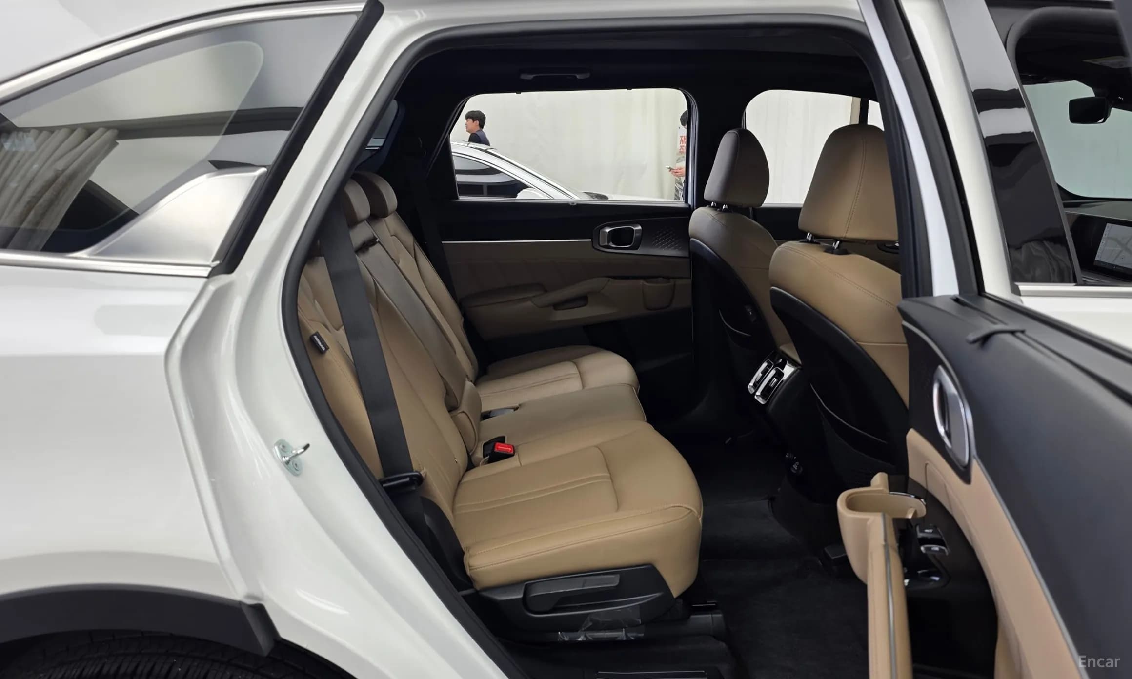 Sorento 4th Generation