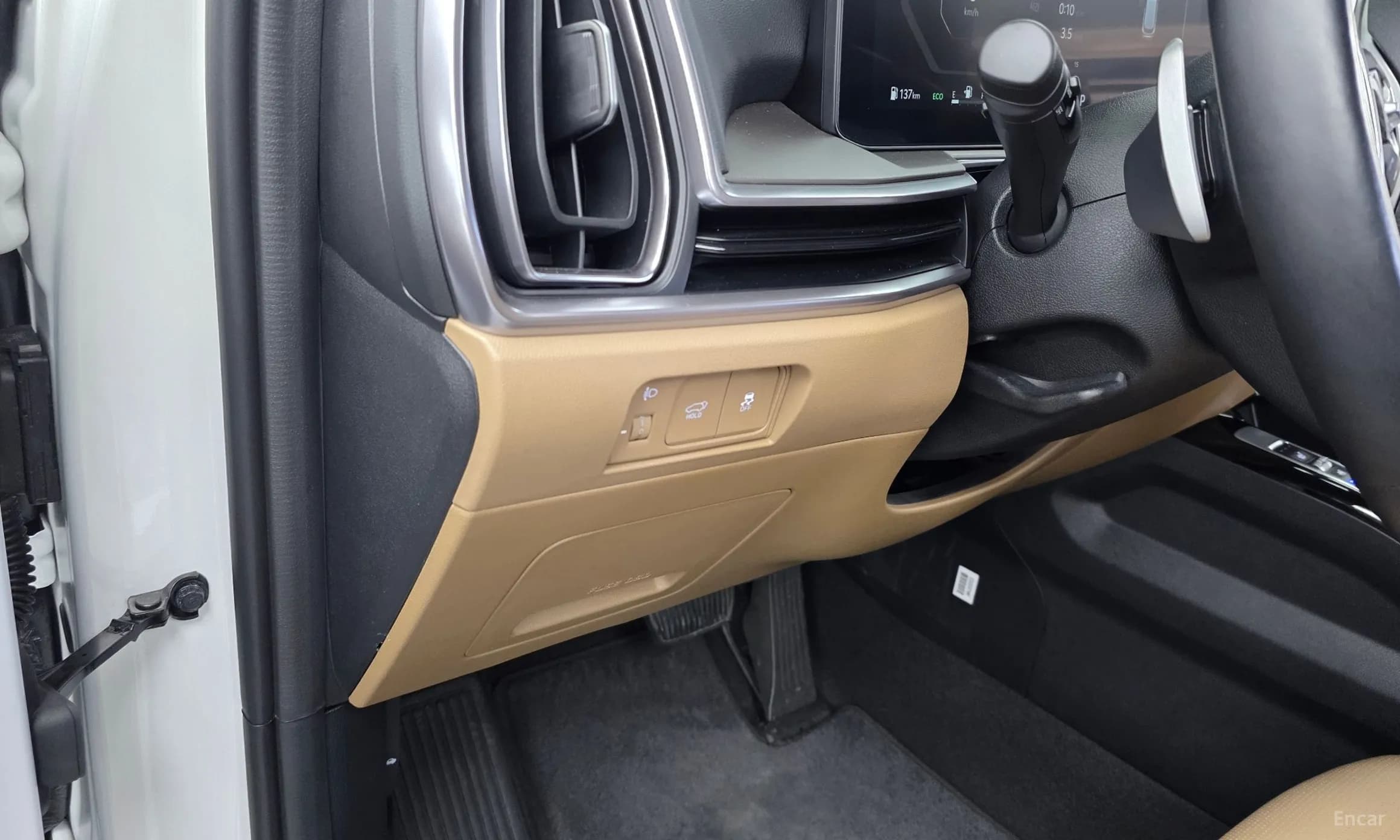 Sorento 4th Generation