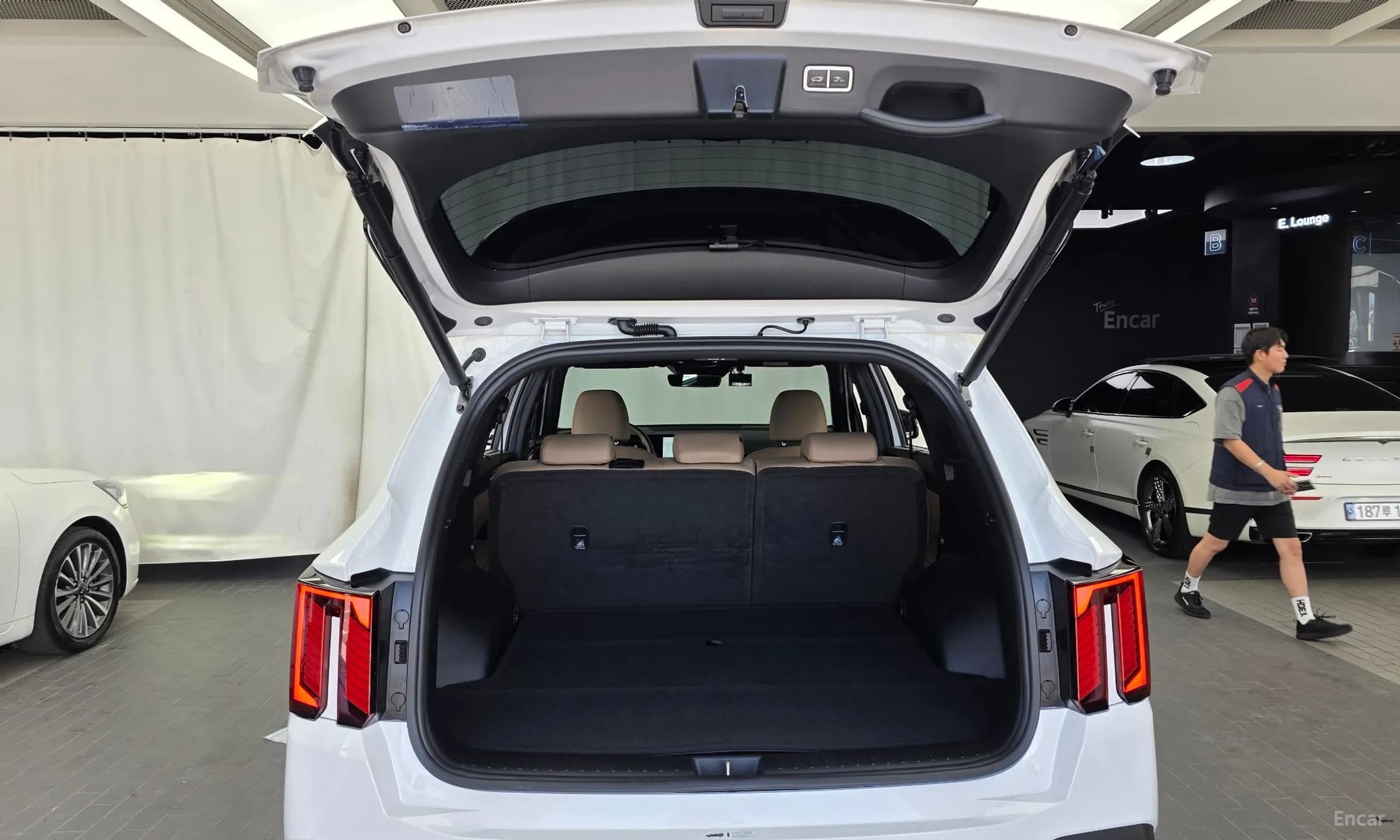 Sorento 4th Generation