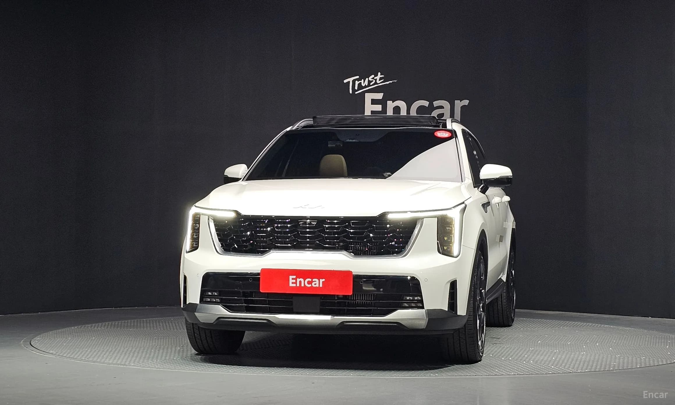 Sorento 4th Generation