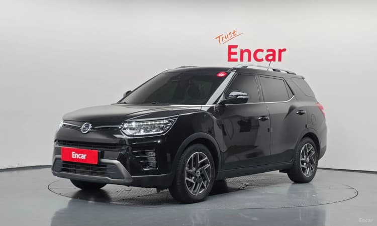 Tivoli Air