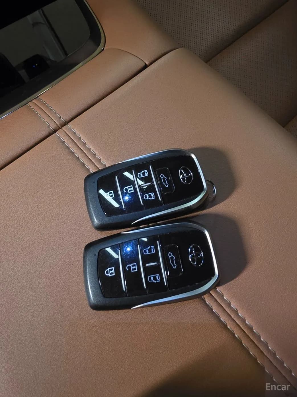 Alphard 4th Generation