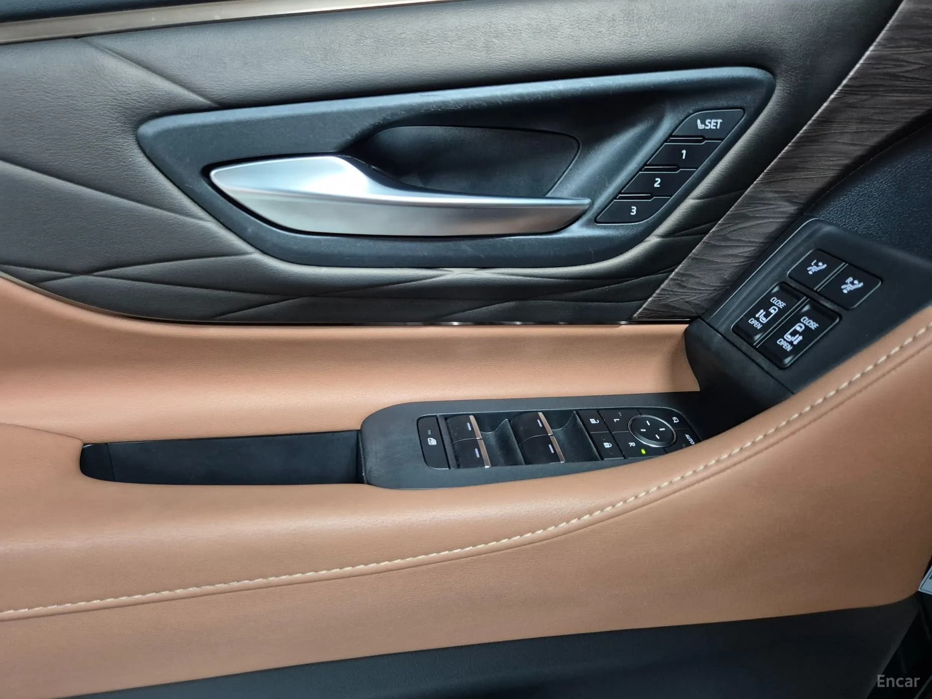 Alphard 4th Generation