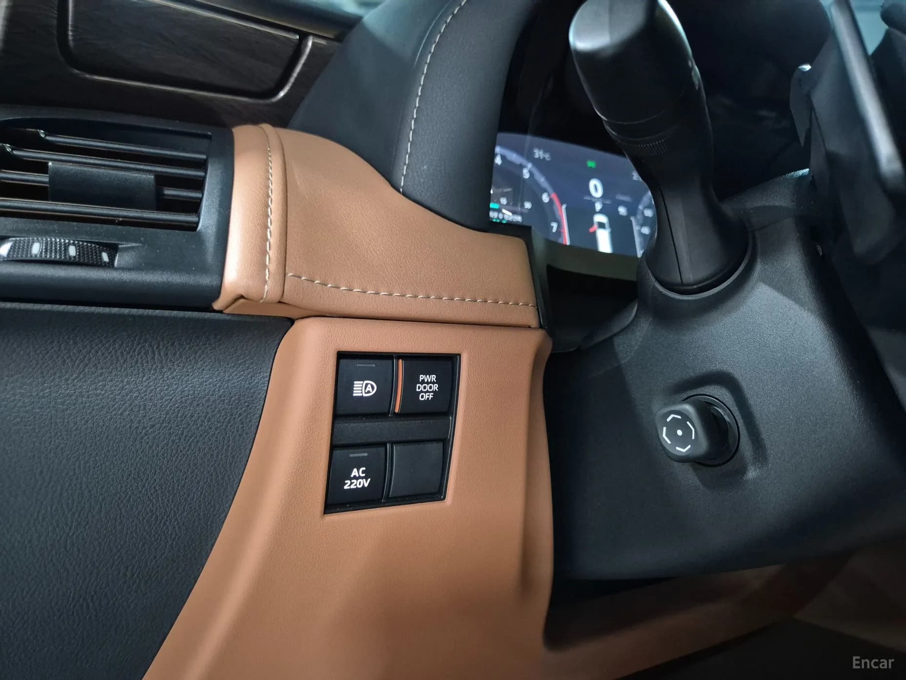 Alphard 4th Generation