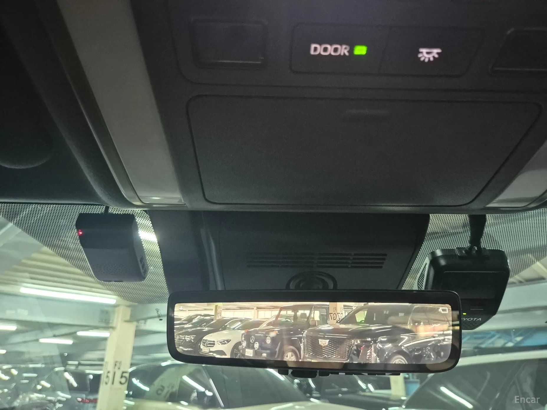 Alphard 4th Generation