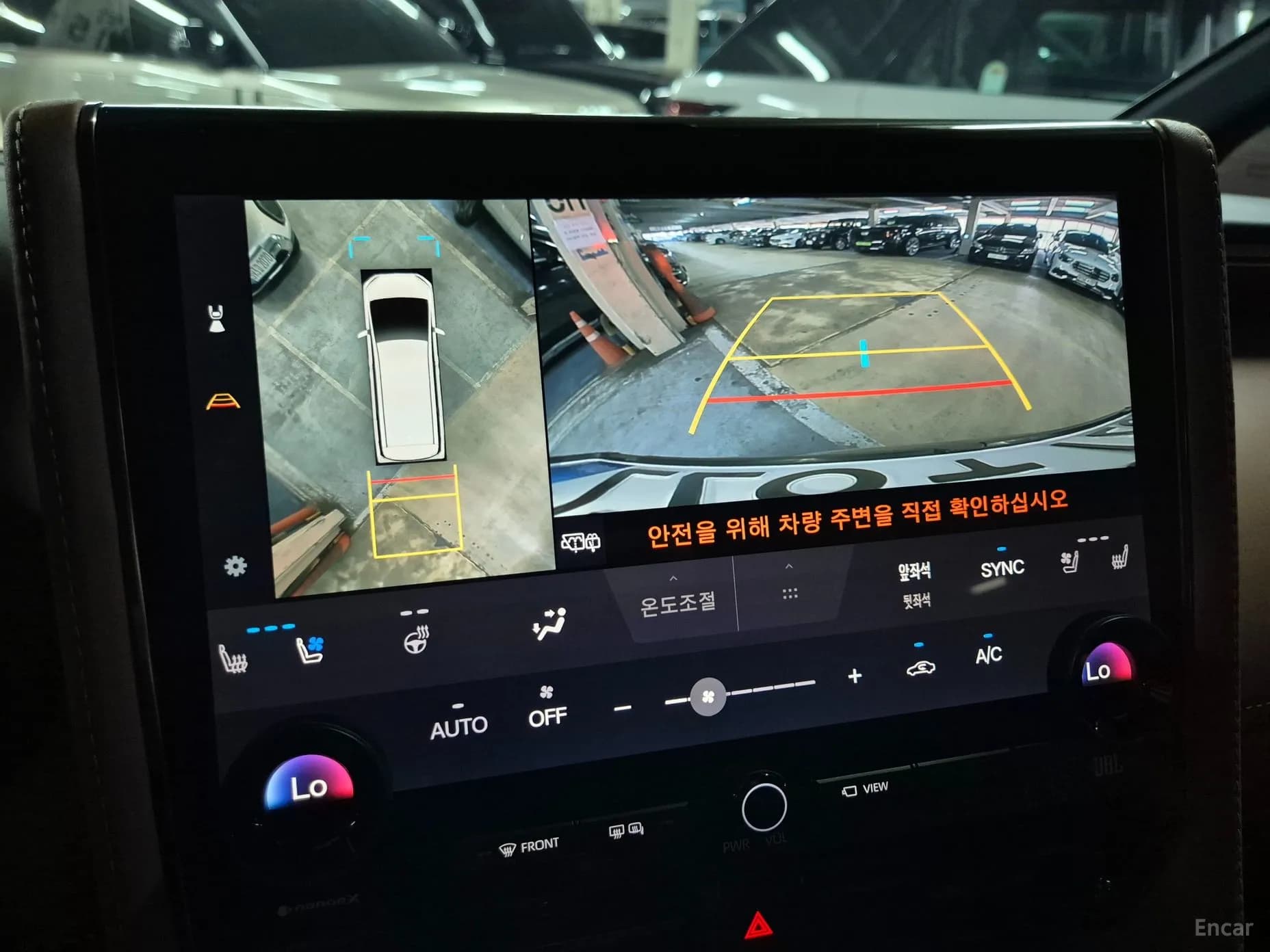 Alphard 4th Generation