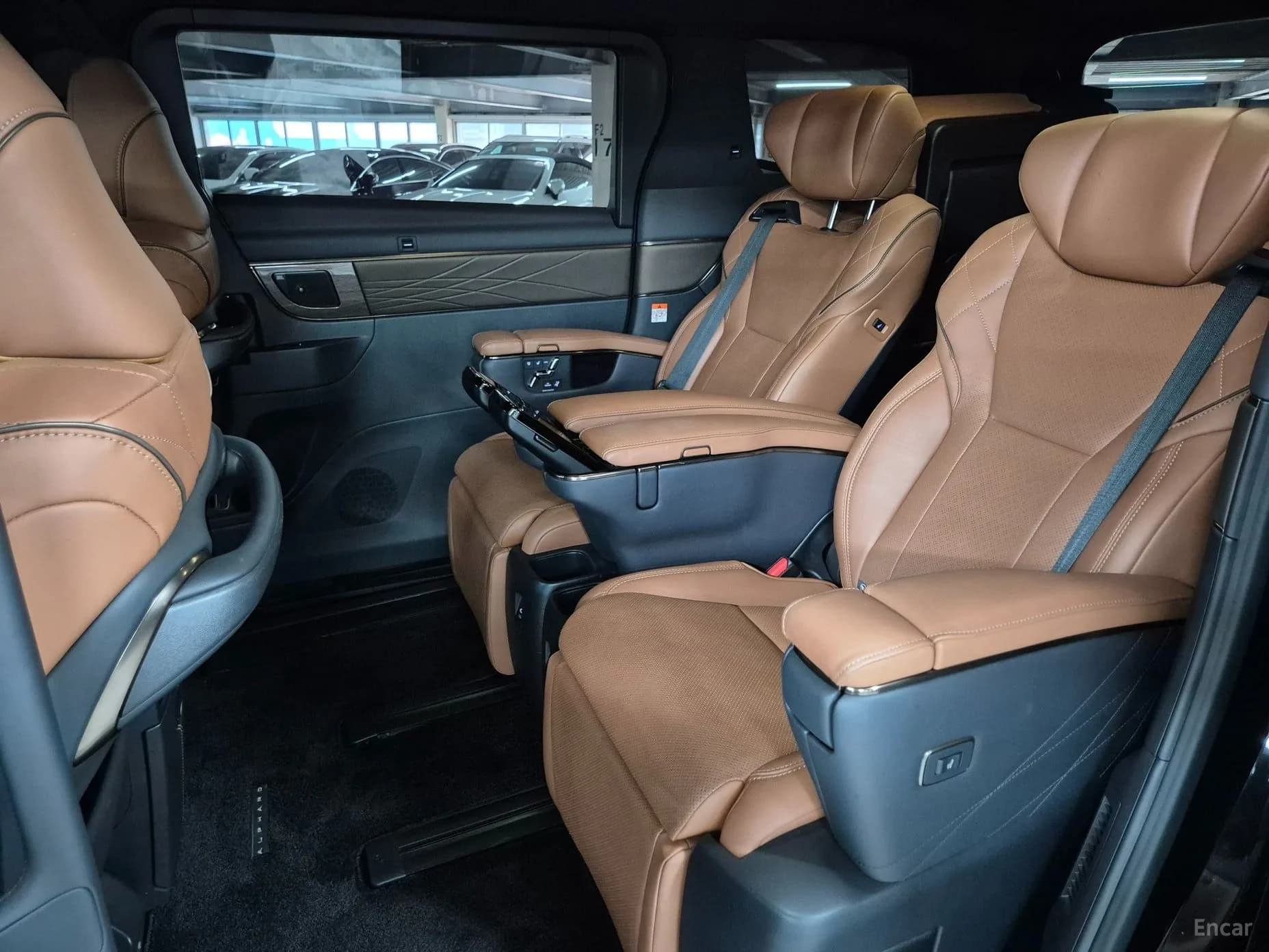 Alphard 4th Generation
