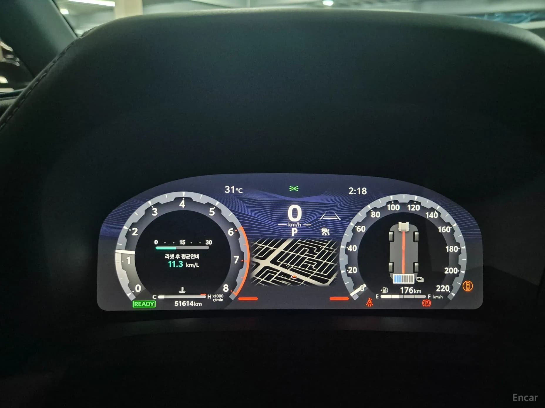 Alphard 4th Generation