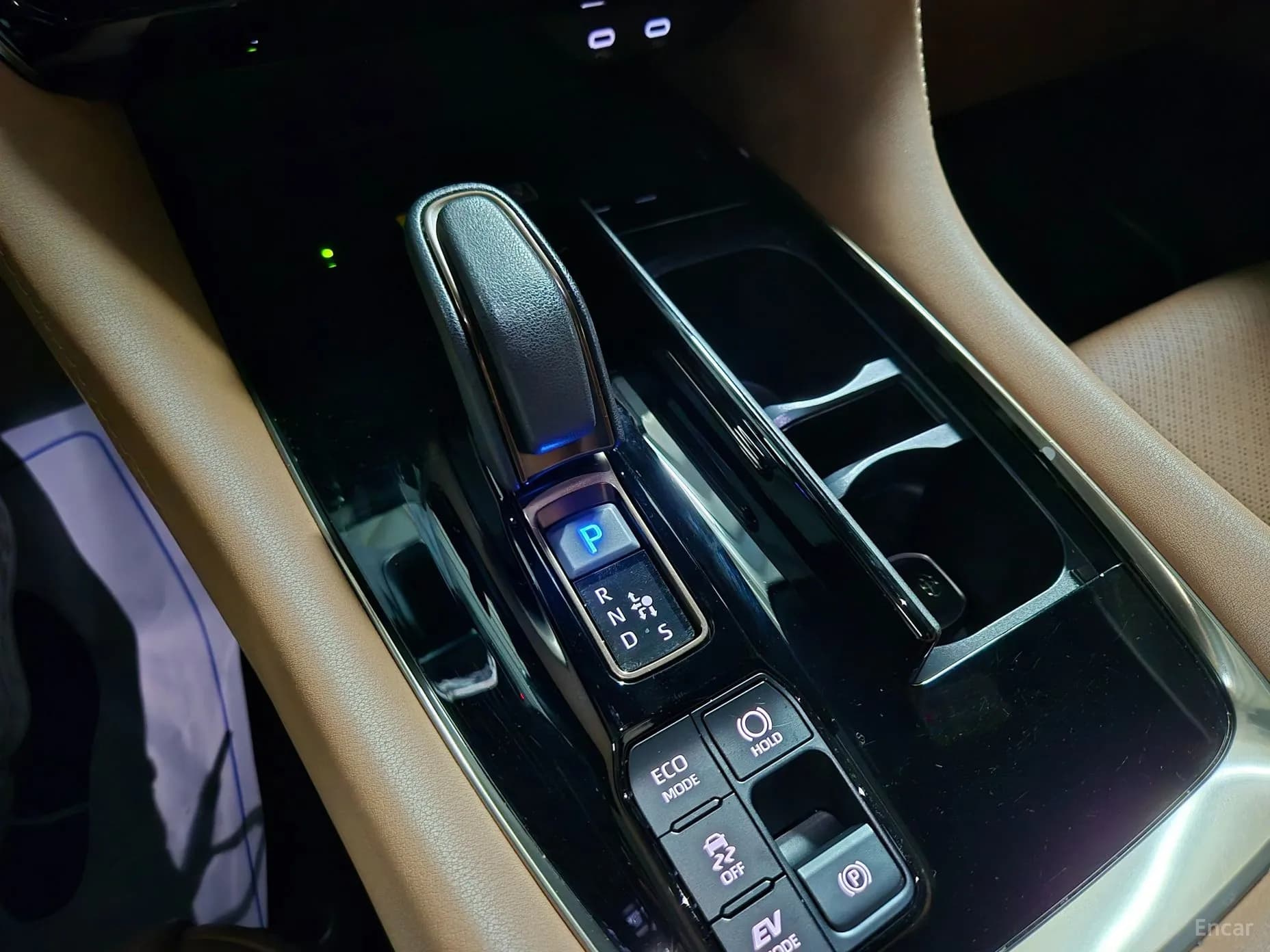 Alphard 4th Generation