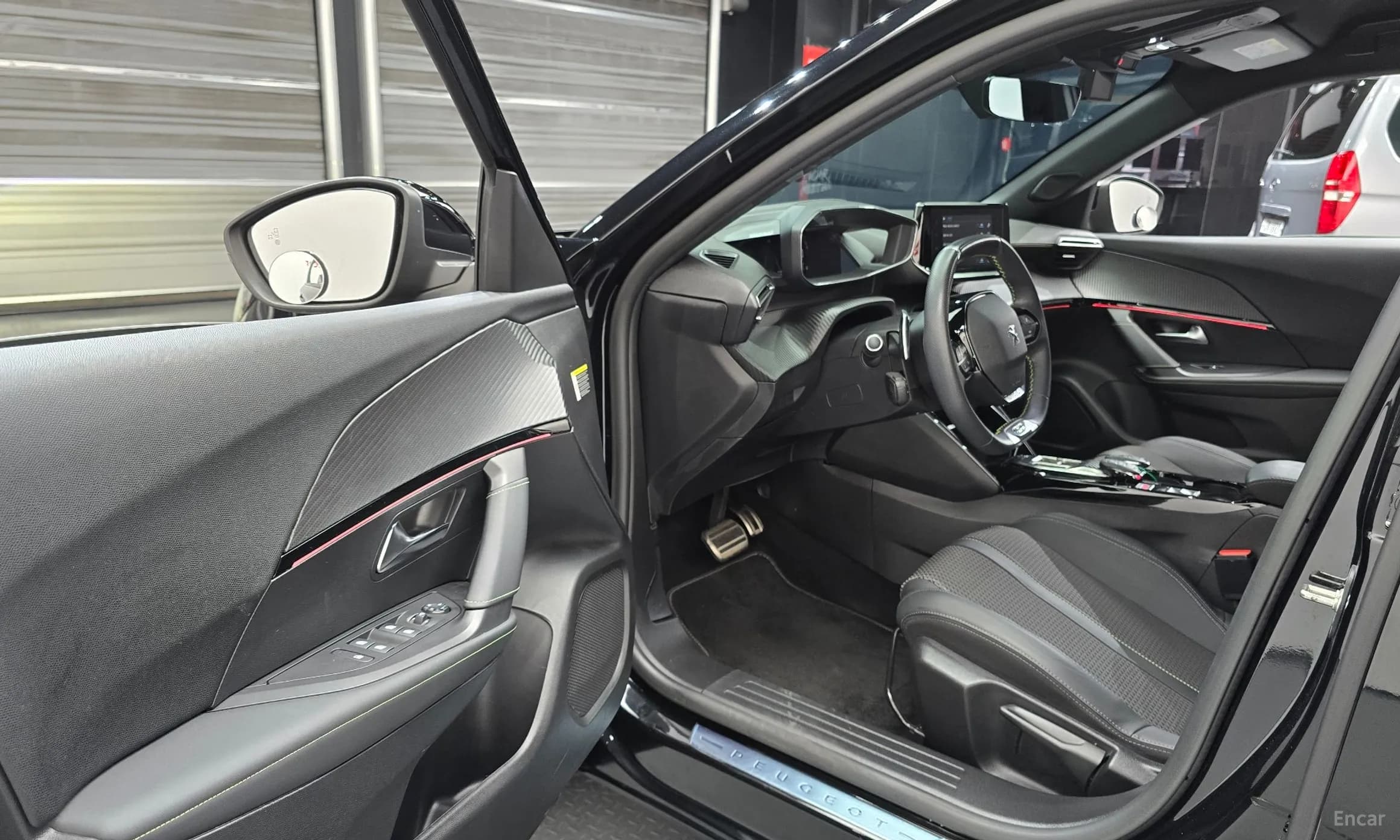 2008 Second Generation