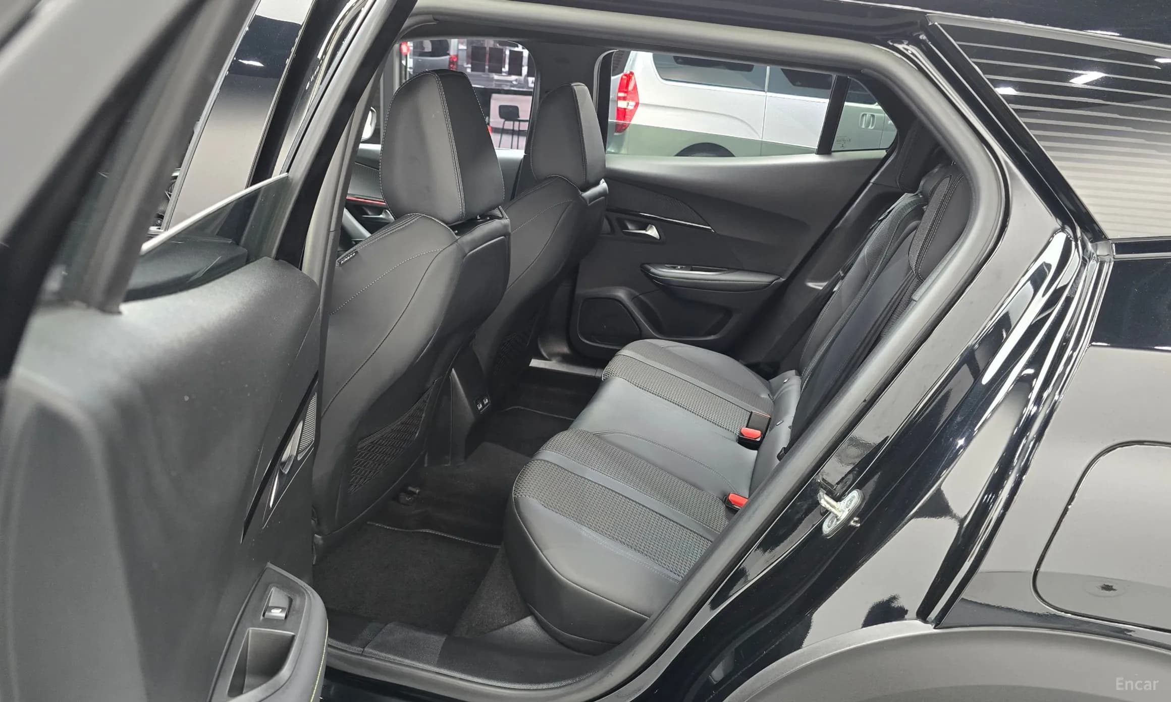 2008 Second Generation