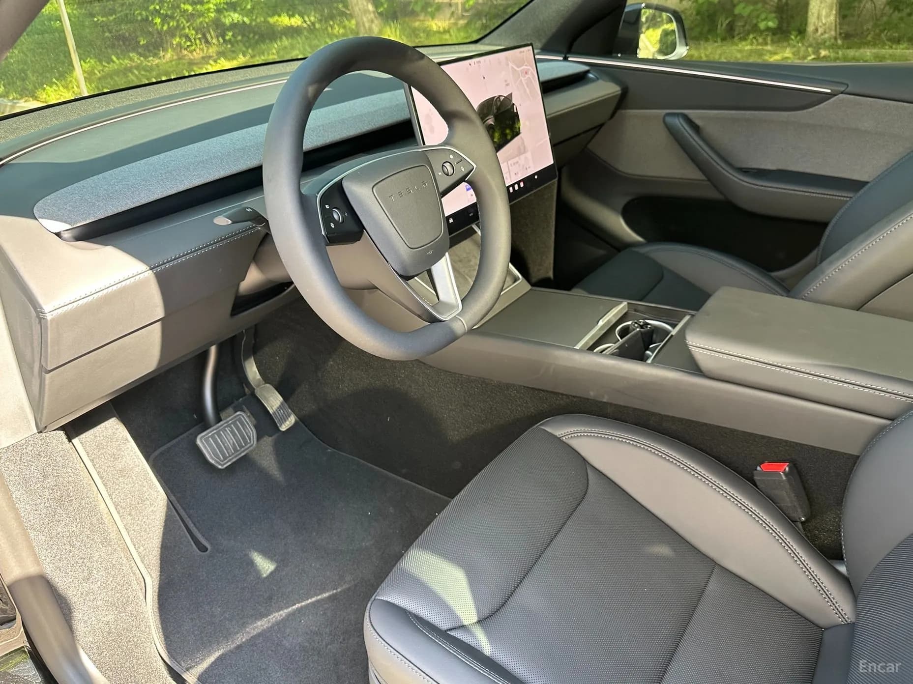 Model Y