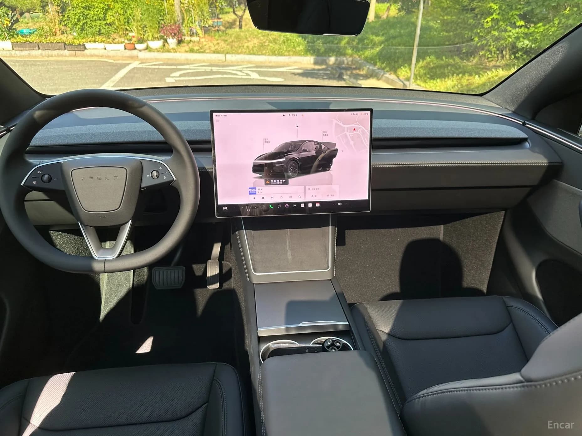 Model Y