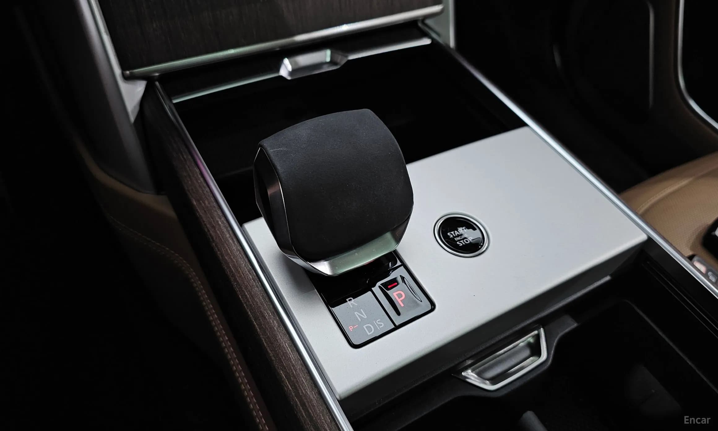 Range Rover 5th Generation