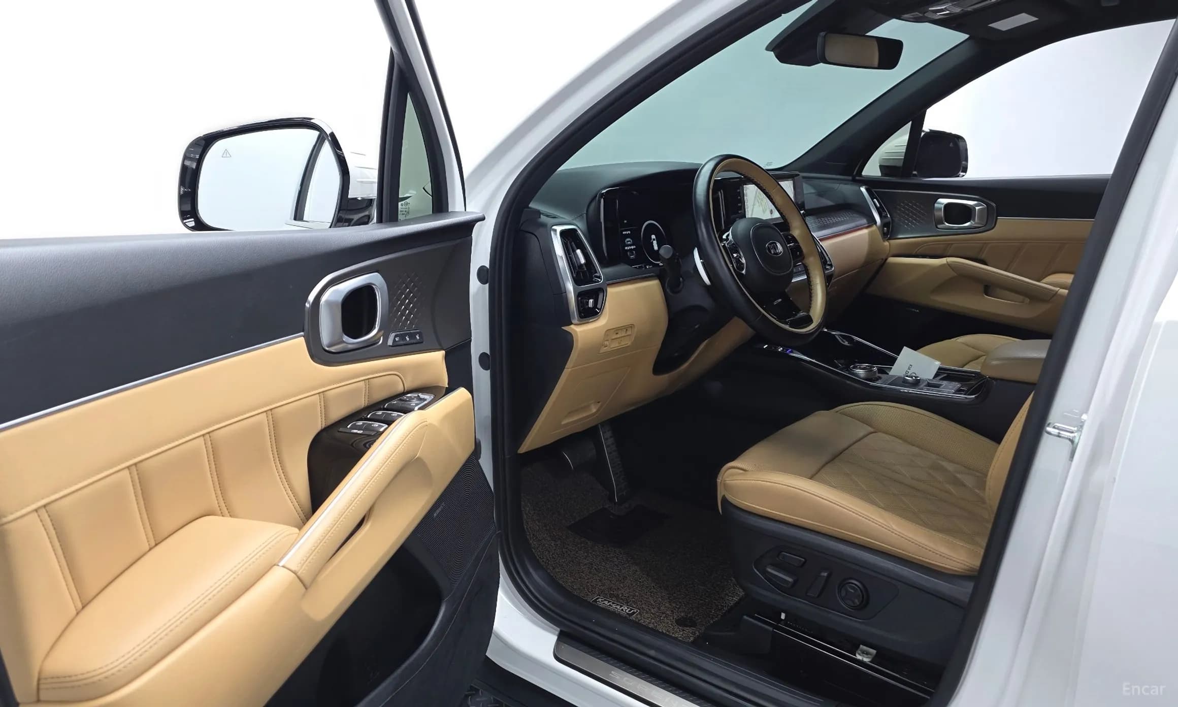 Sorento 4th generation