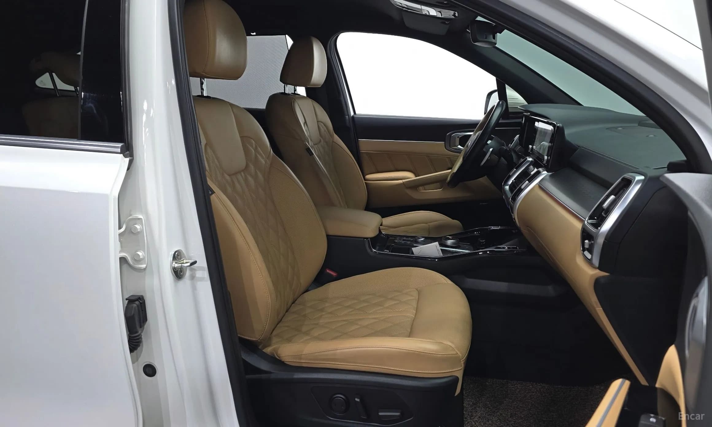Sorento 4th generation
