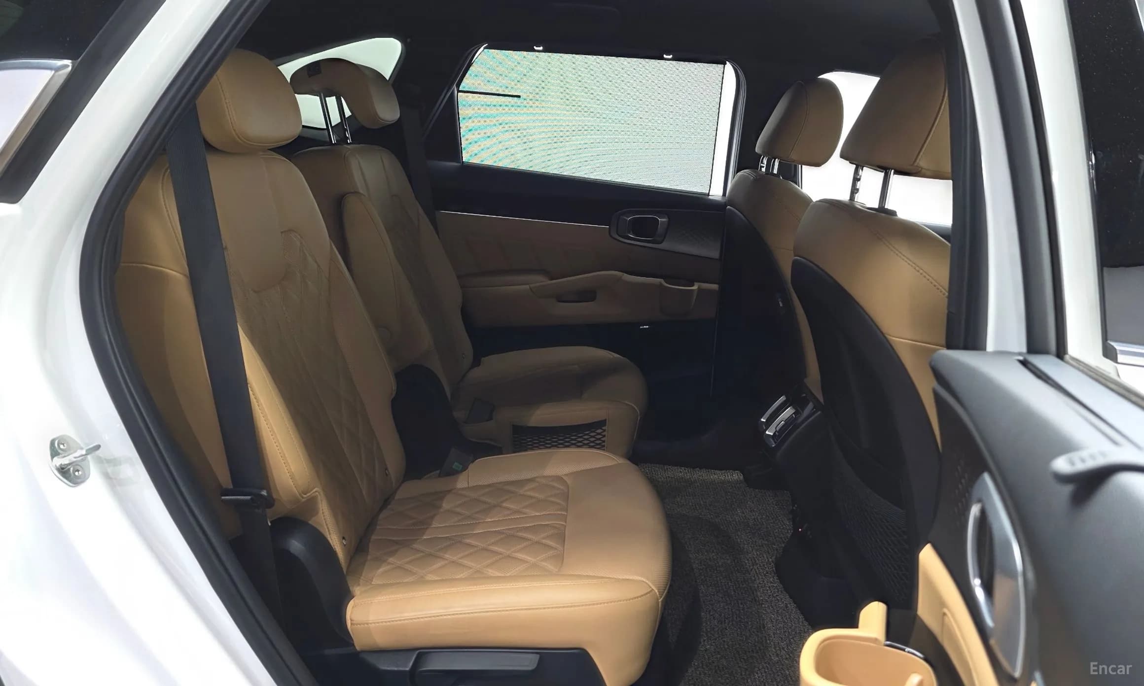 Sorento 4th generation