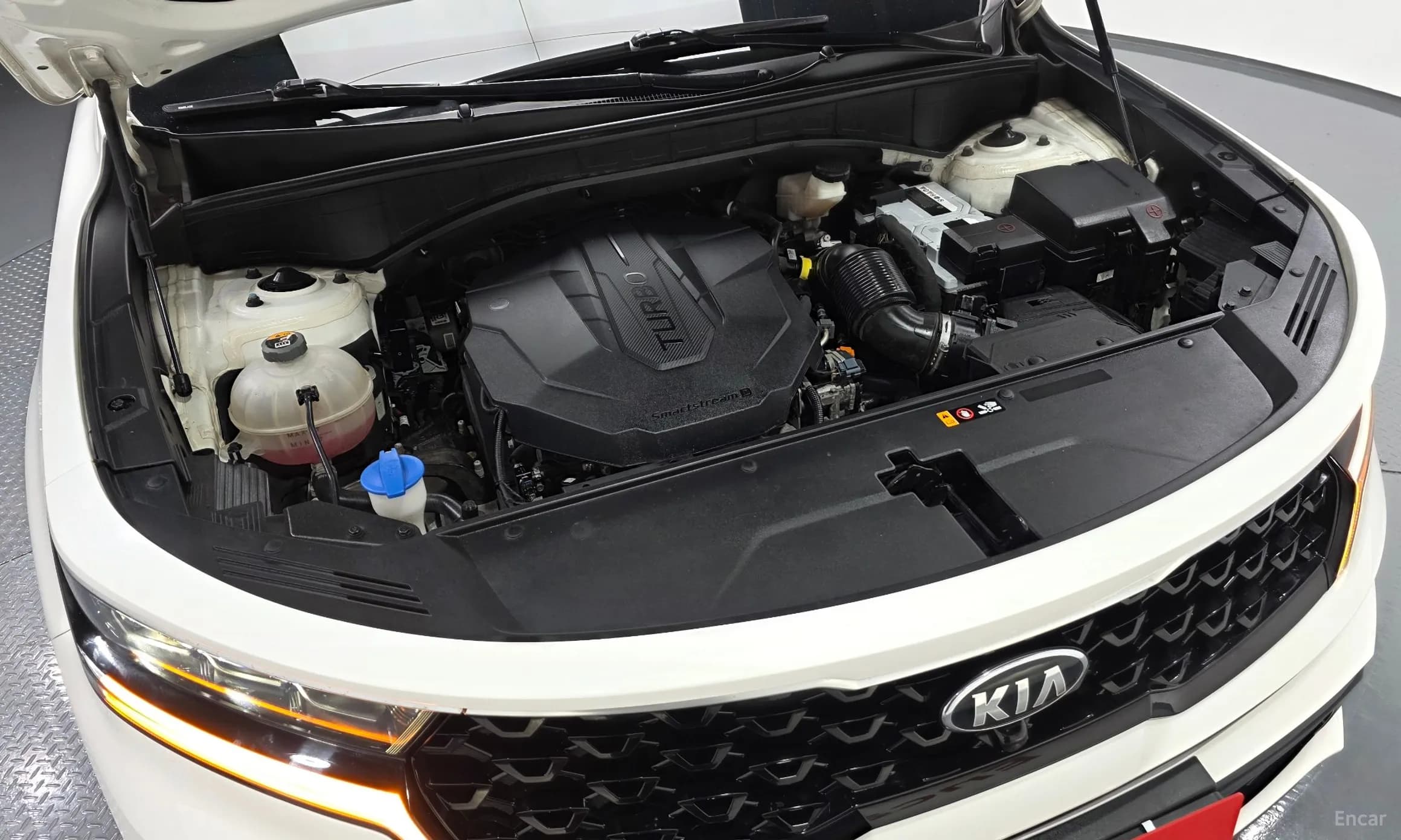 Sorento 4th generation