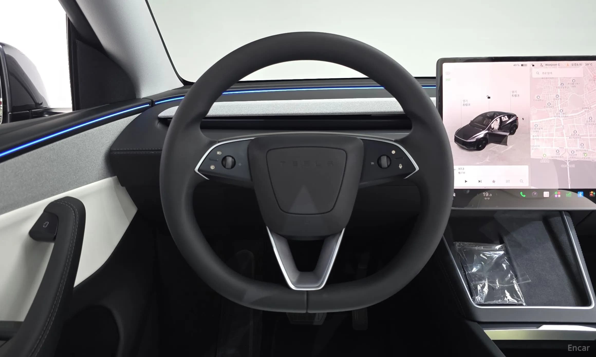 Model Y
