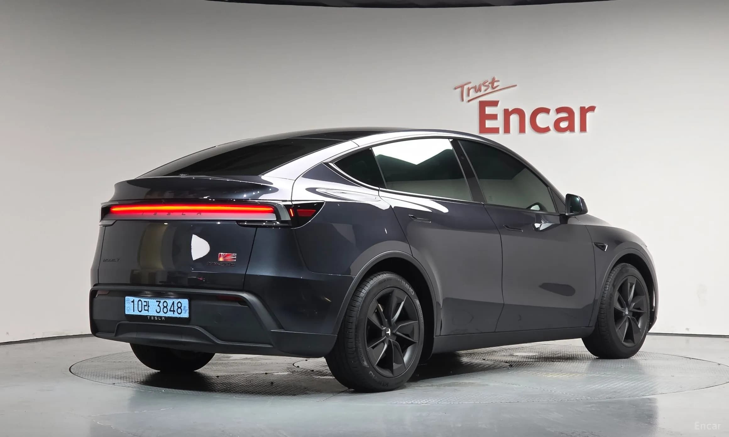Model Y
