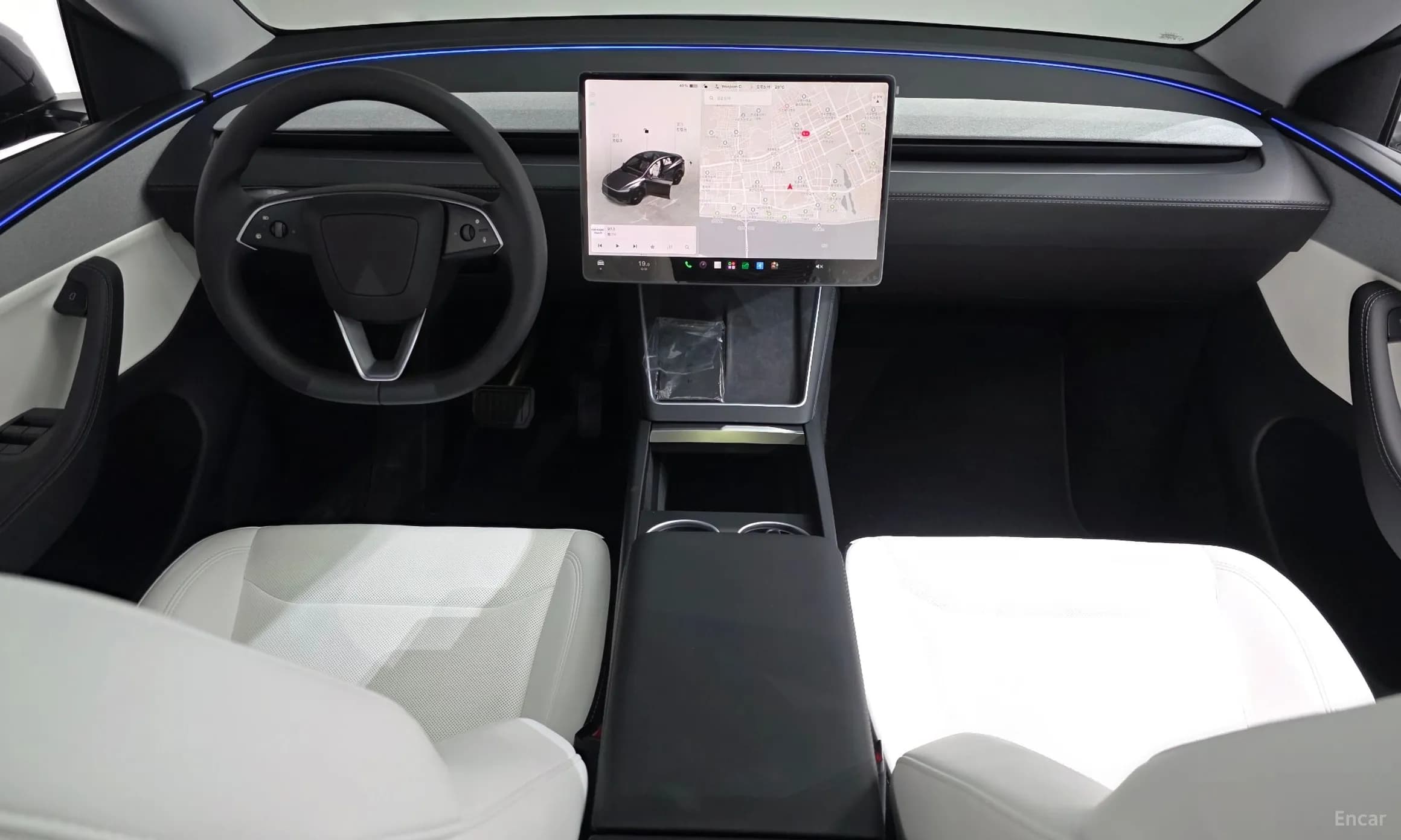 Model Y