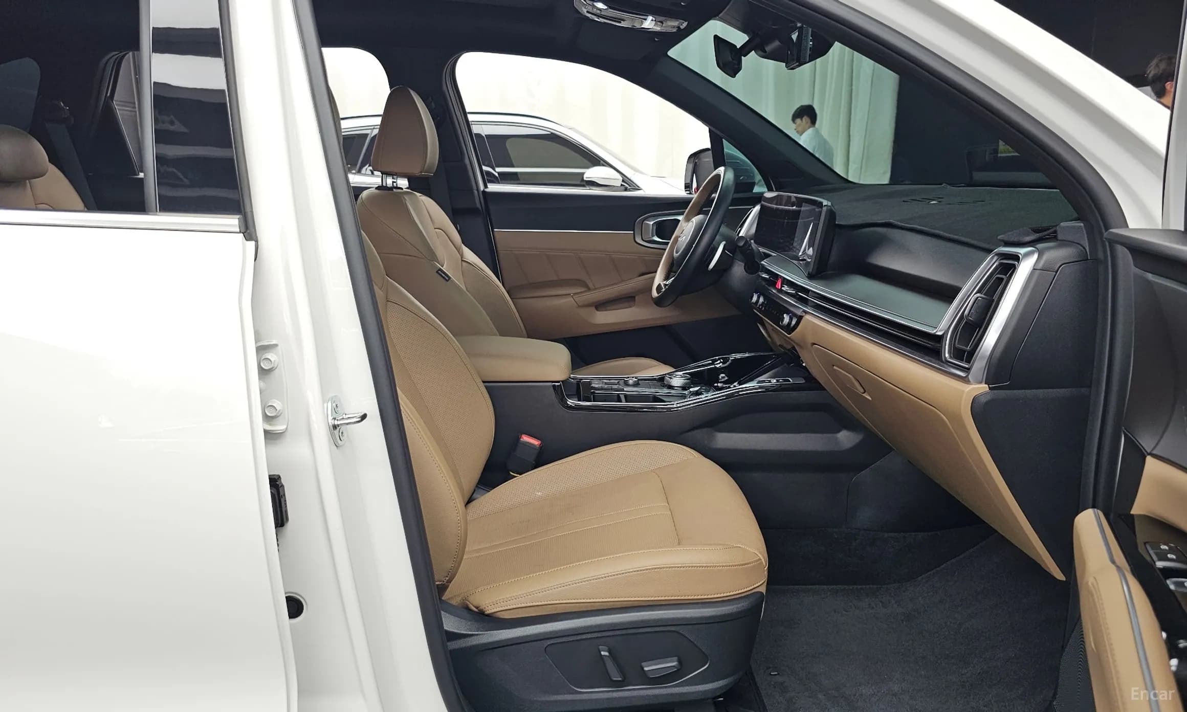 Sorento 4th Generation