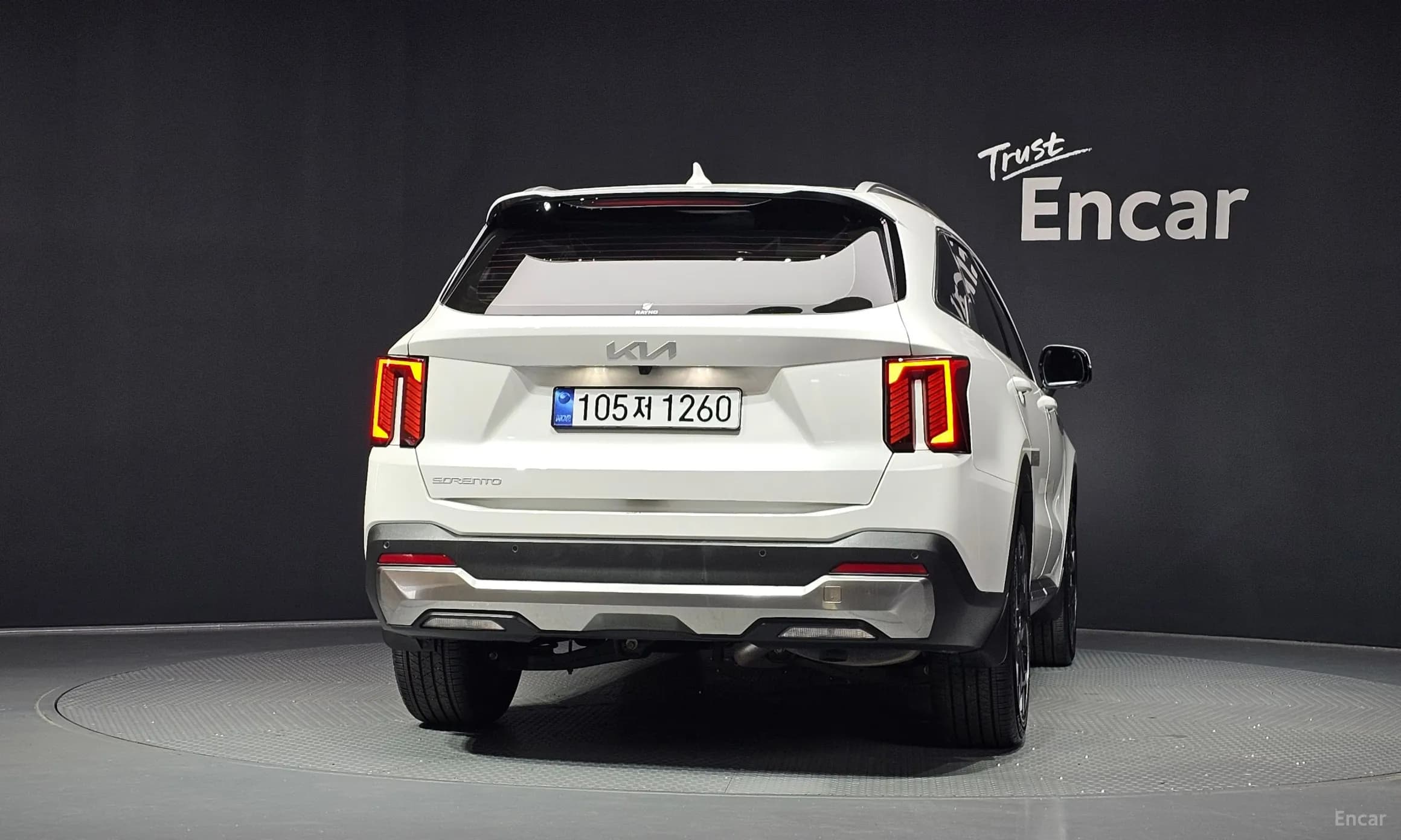 Sorento 4th Generation
