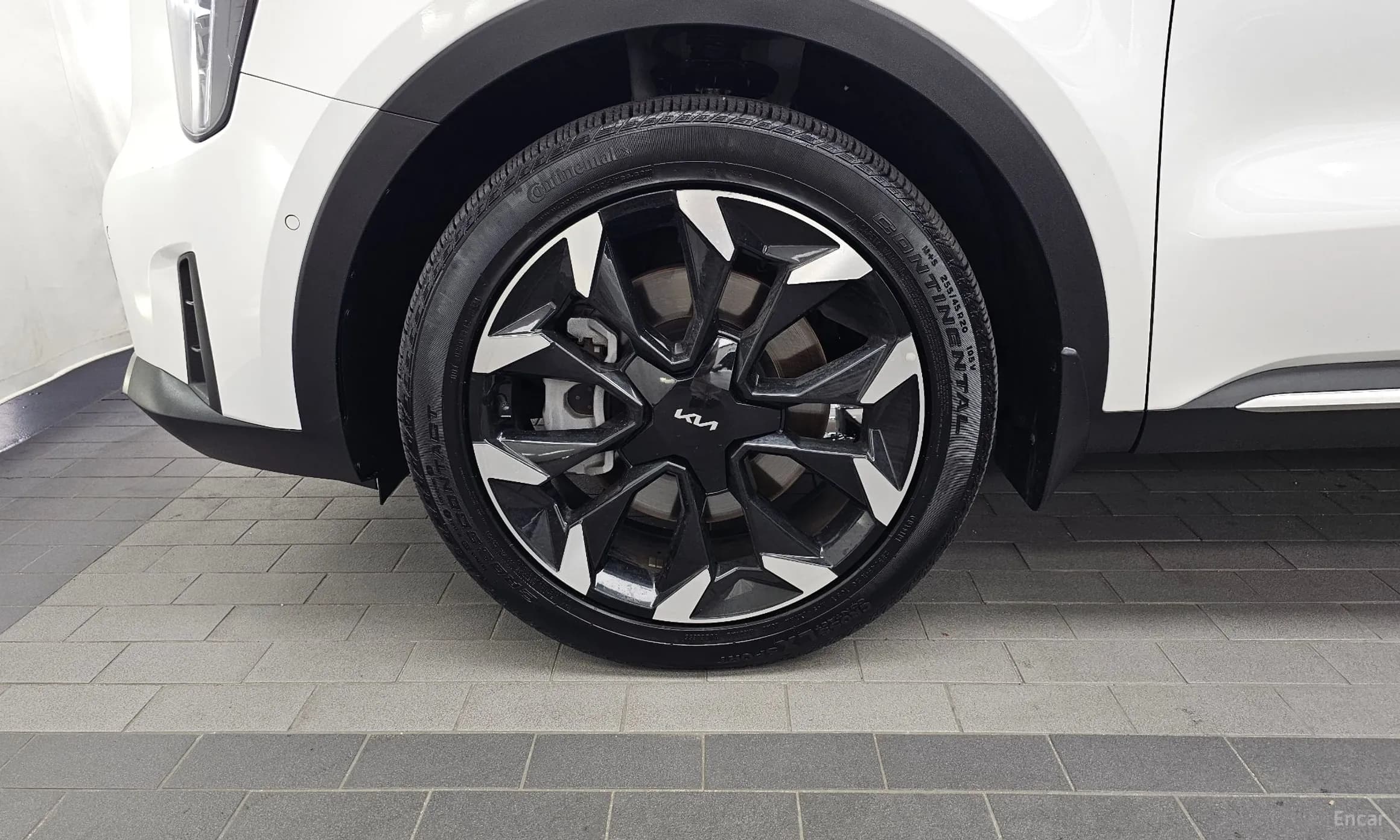 Sorento 4th Generation