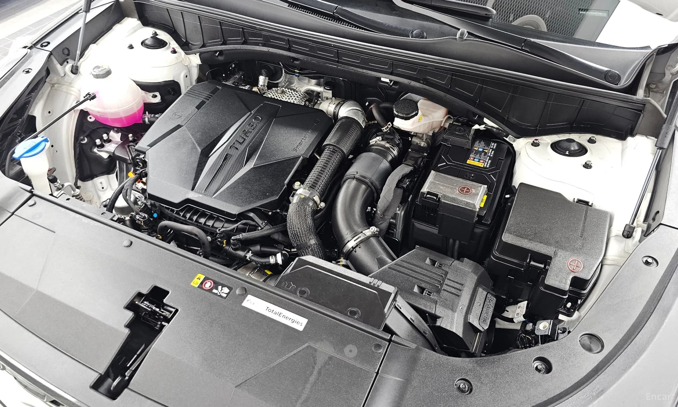 Sorento 4th Generation