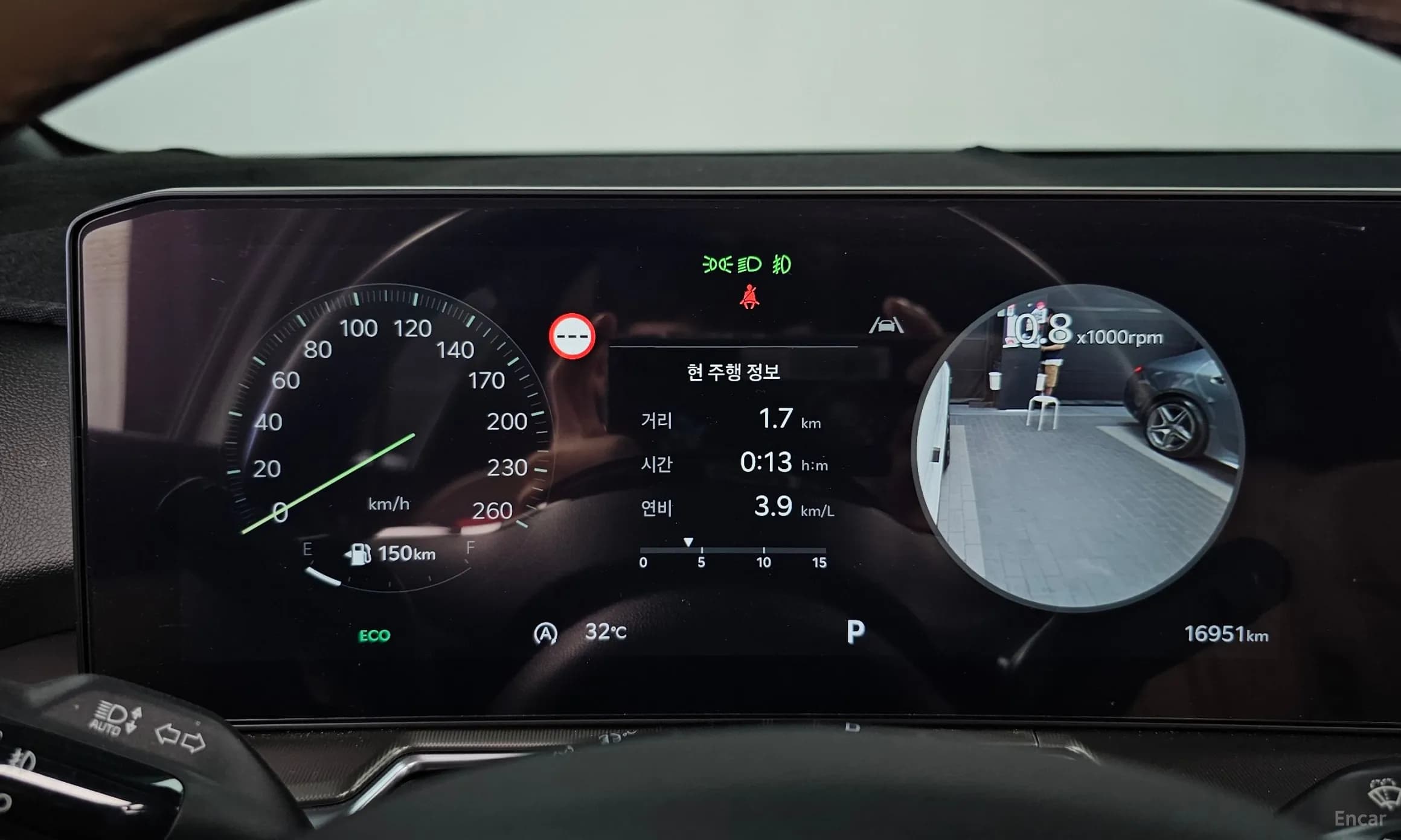 Sorento 4th Generation