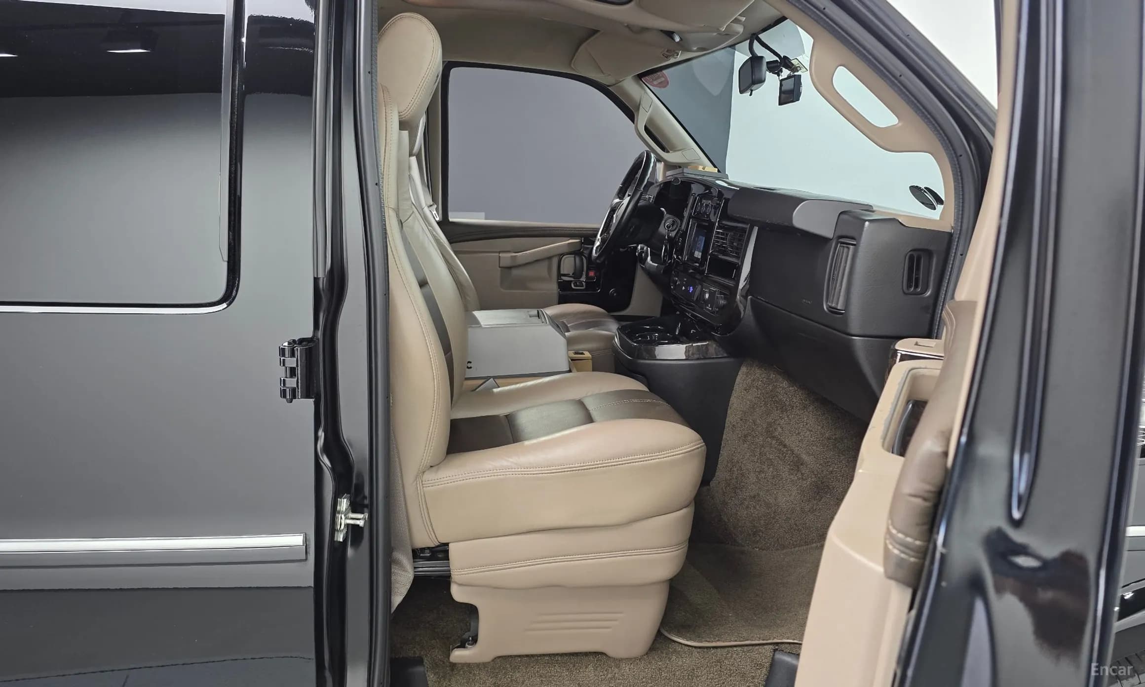 Express Van